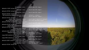 Manual USB camera settings in Linux