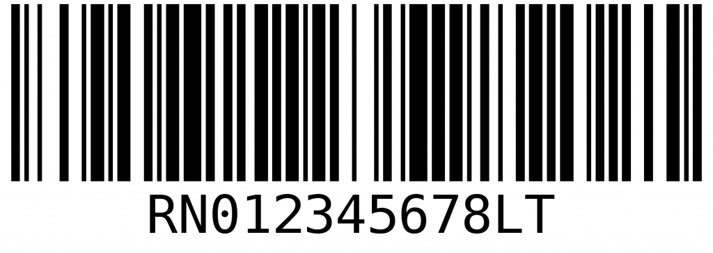 code