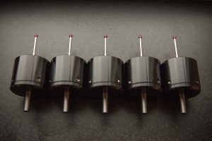 First batch of touch probe TPA2 is now available
