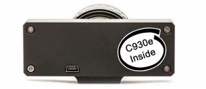 All metal C930e webcam