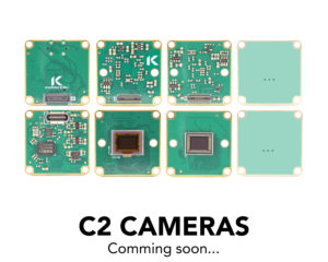 C2 family cameras