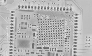 Ethernet camera module build log #2 – X-ray day