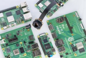 How to Use IMX462 CSI-2 Cameras with Raspberry Pi