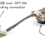 C3 camera gets embedded connectivity
