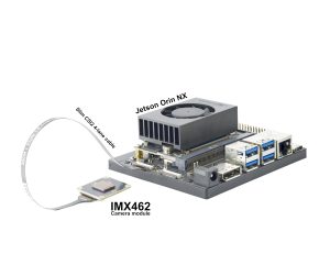 Using IMX462 with Jetson Orin NX