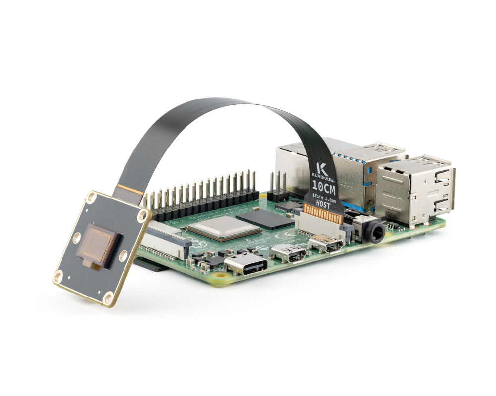 CSI2 FFC cable 22 to 15pin