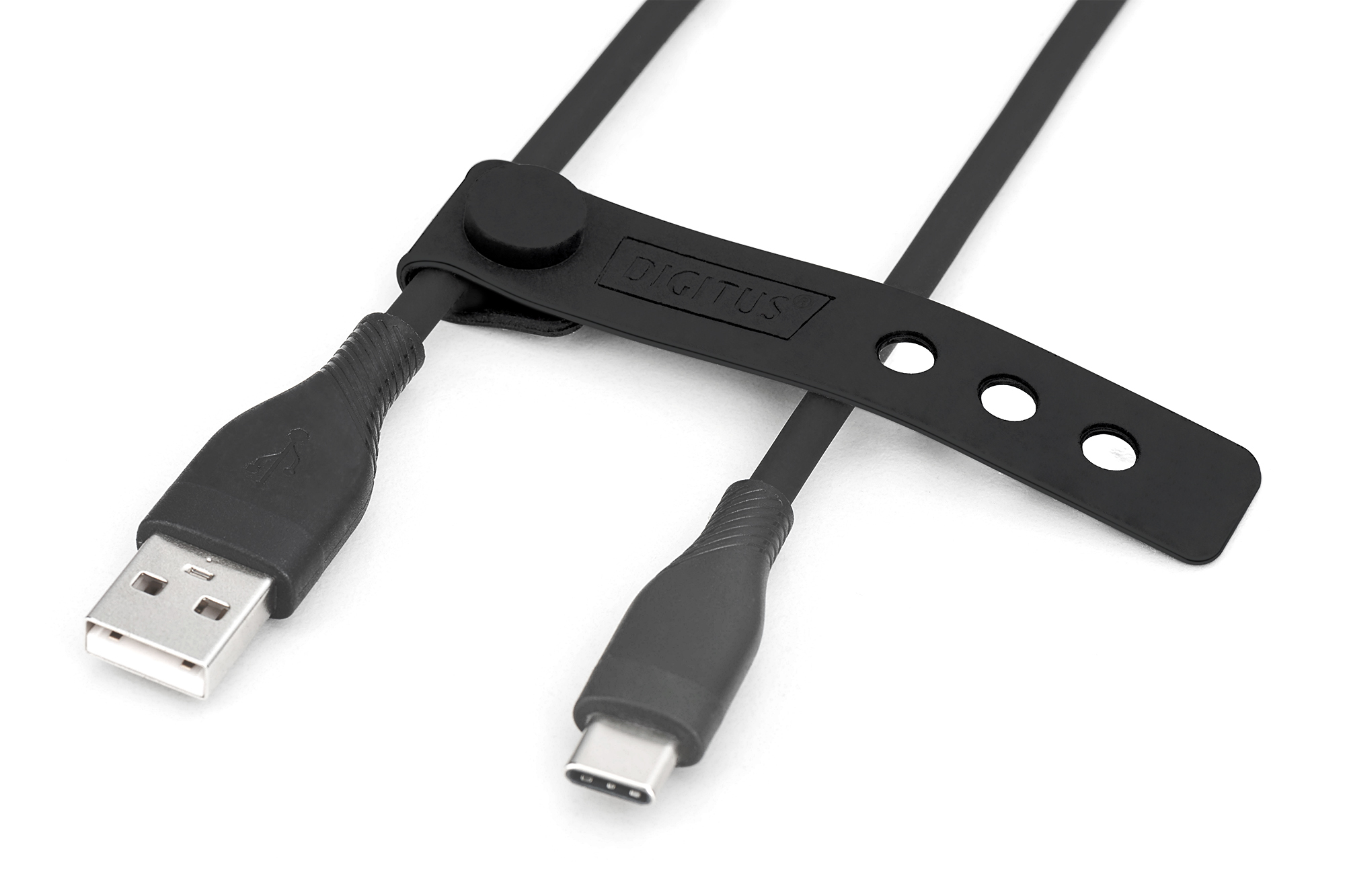 USB Cable (high flexibility, USB2.0)