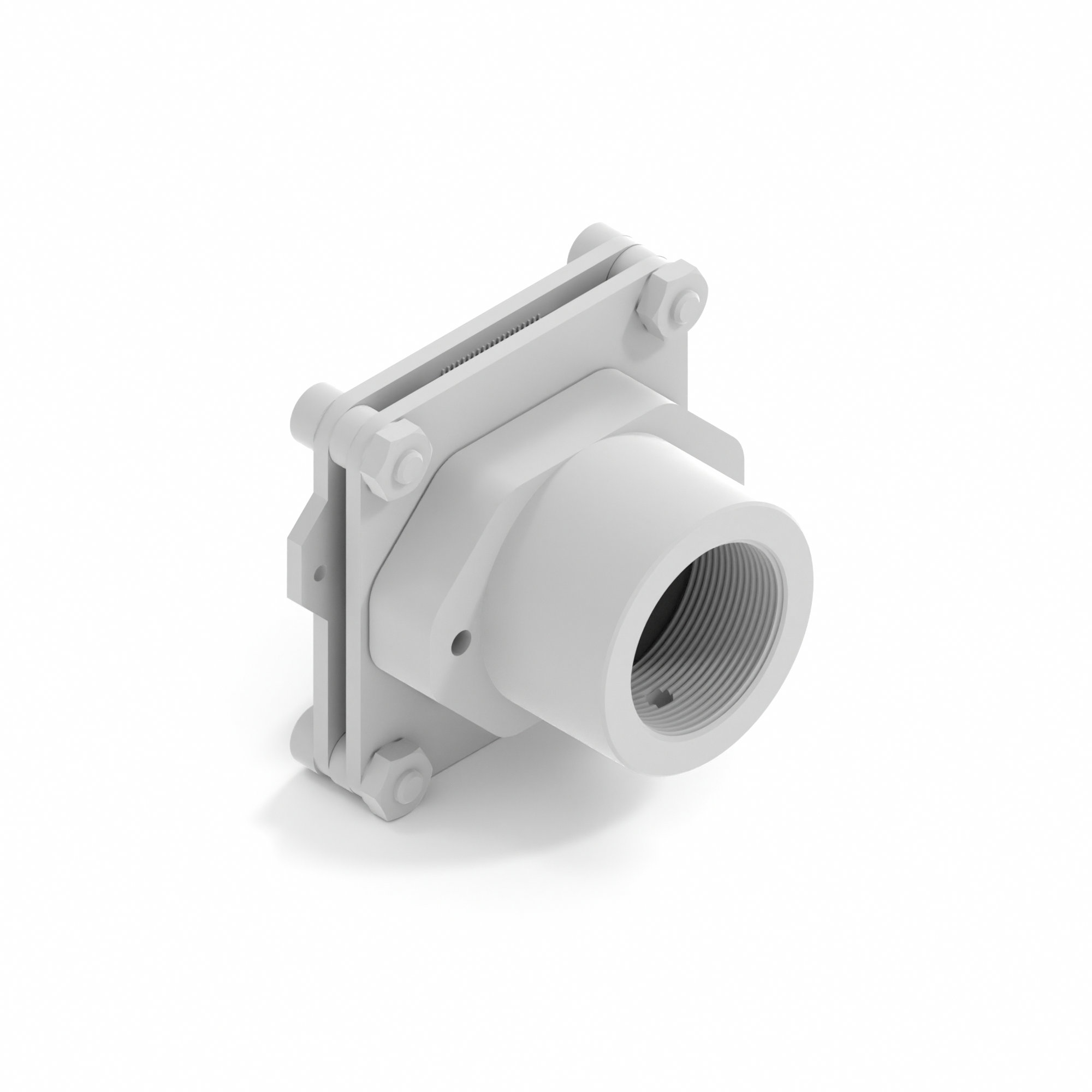C3 USB camera