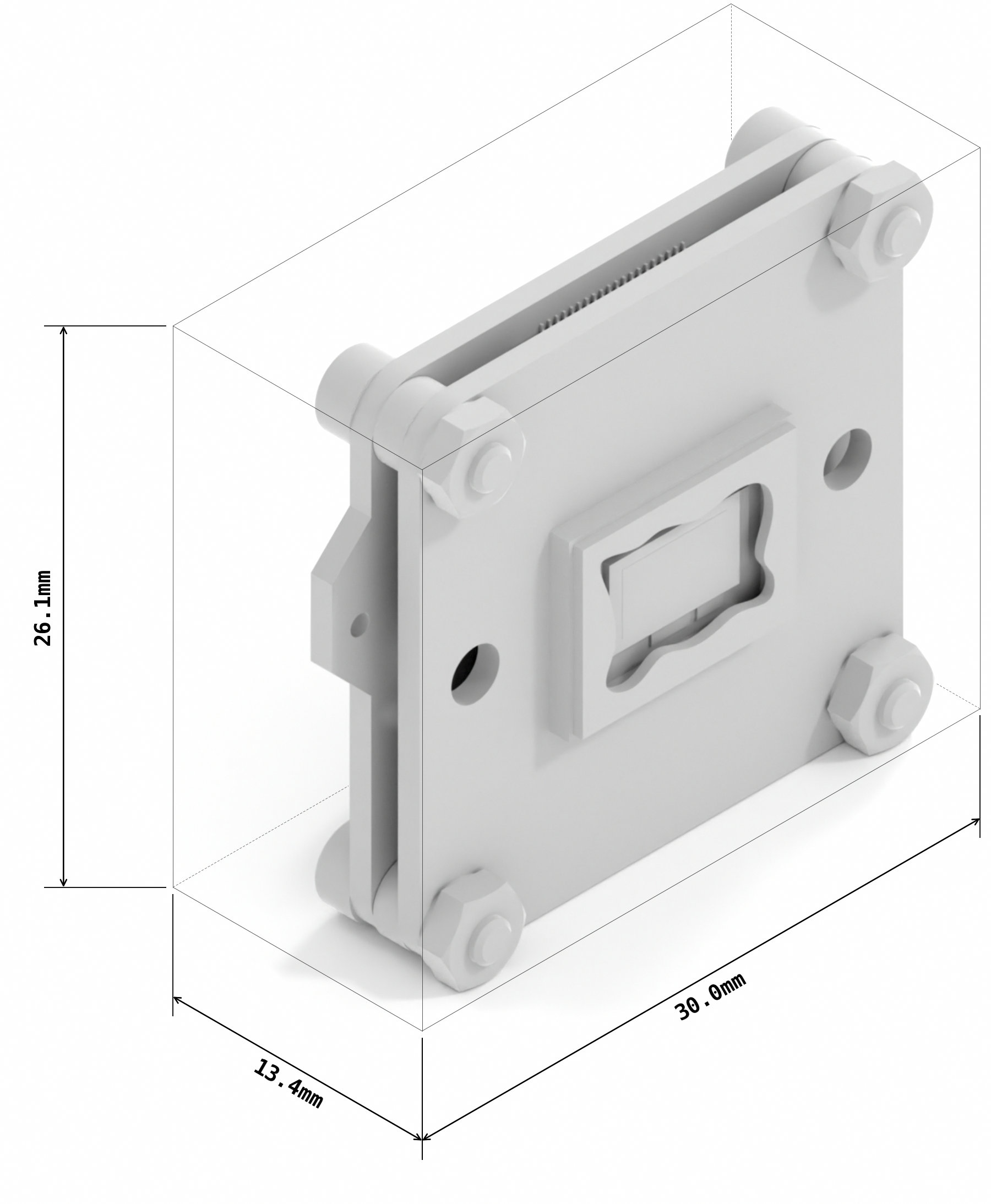 C3 USB camera