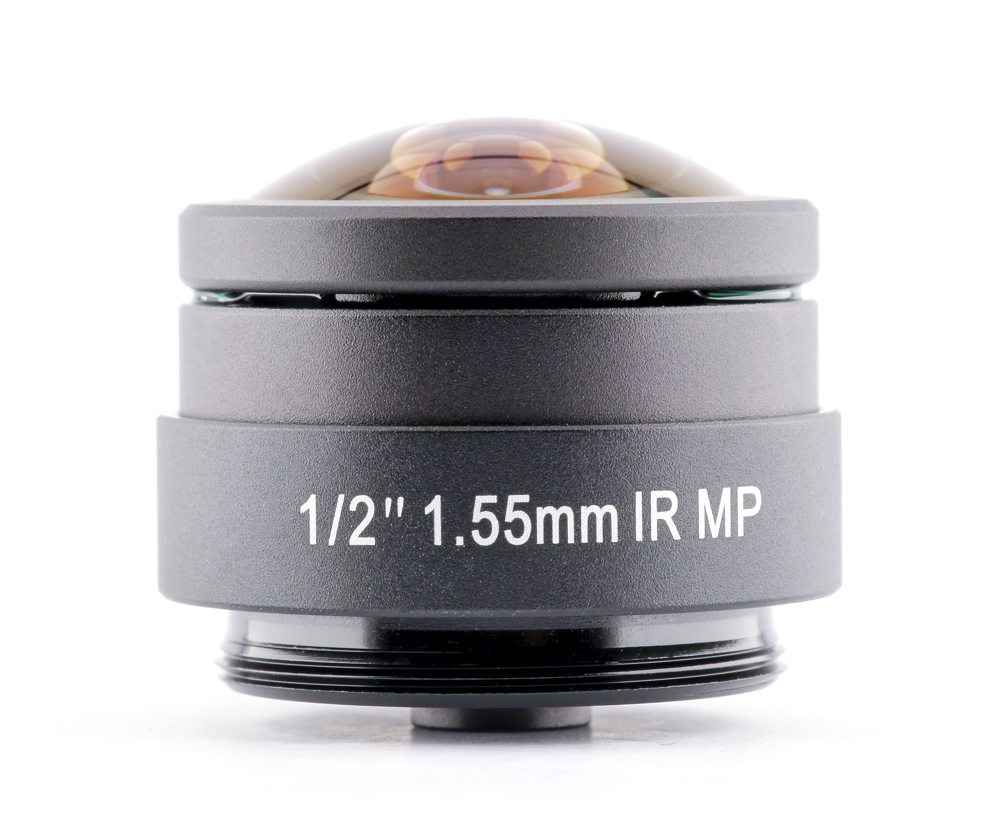 1.55mm CS lens