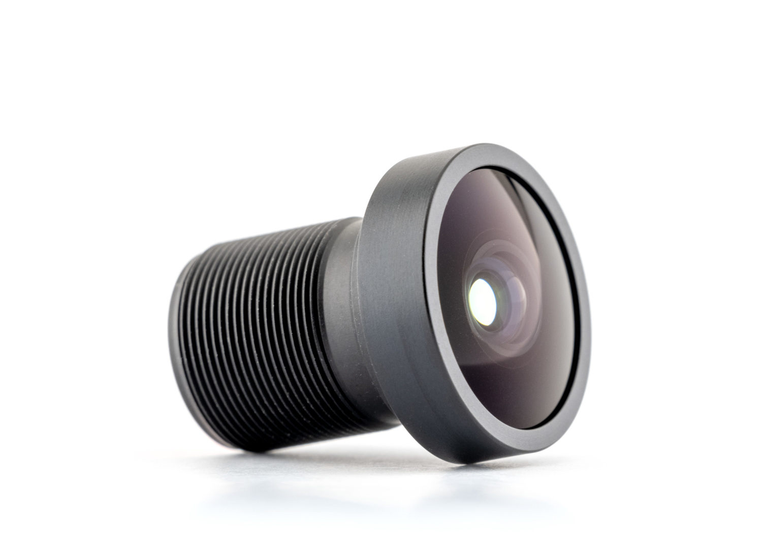 3.8mm M12 lens (IR-Cut Filter)