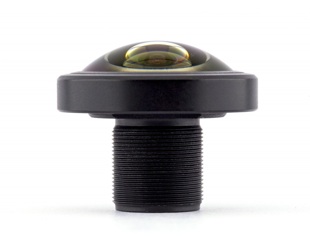 1.05mm M12-mount lens