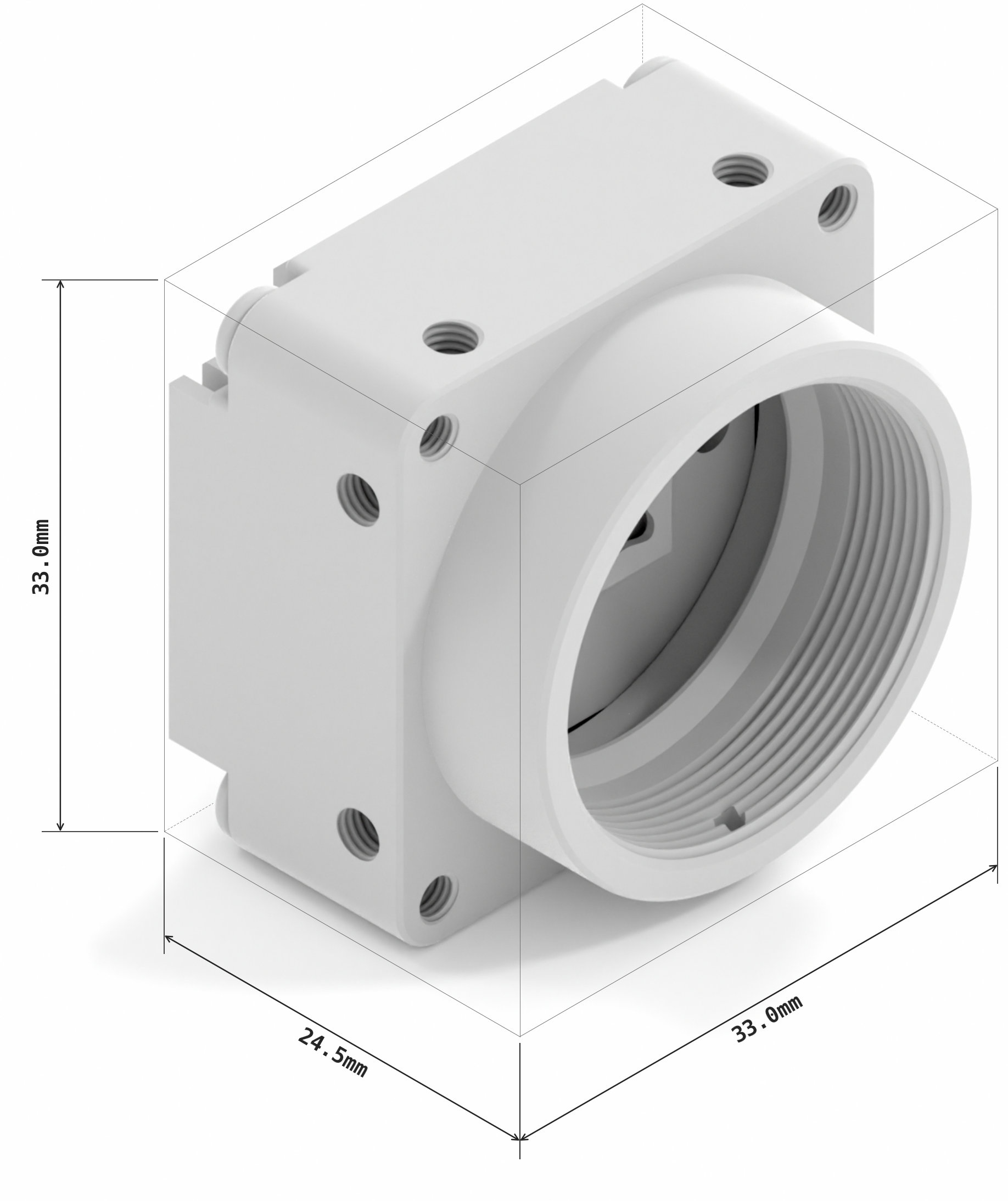 C3 USB camera