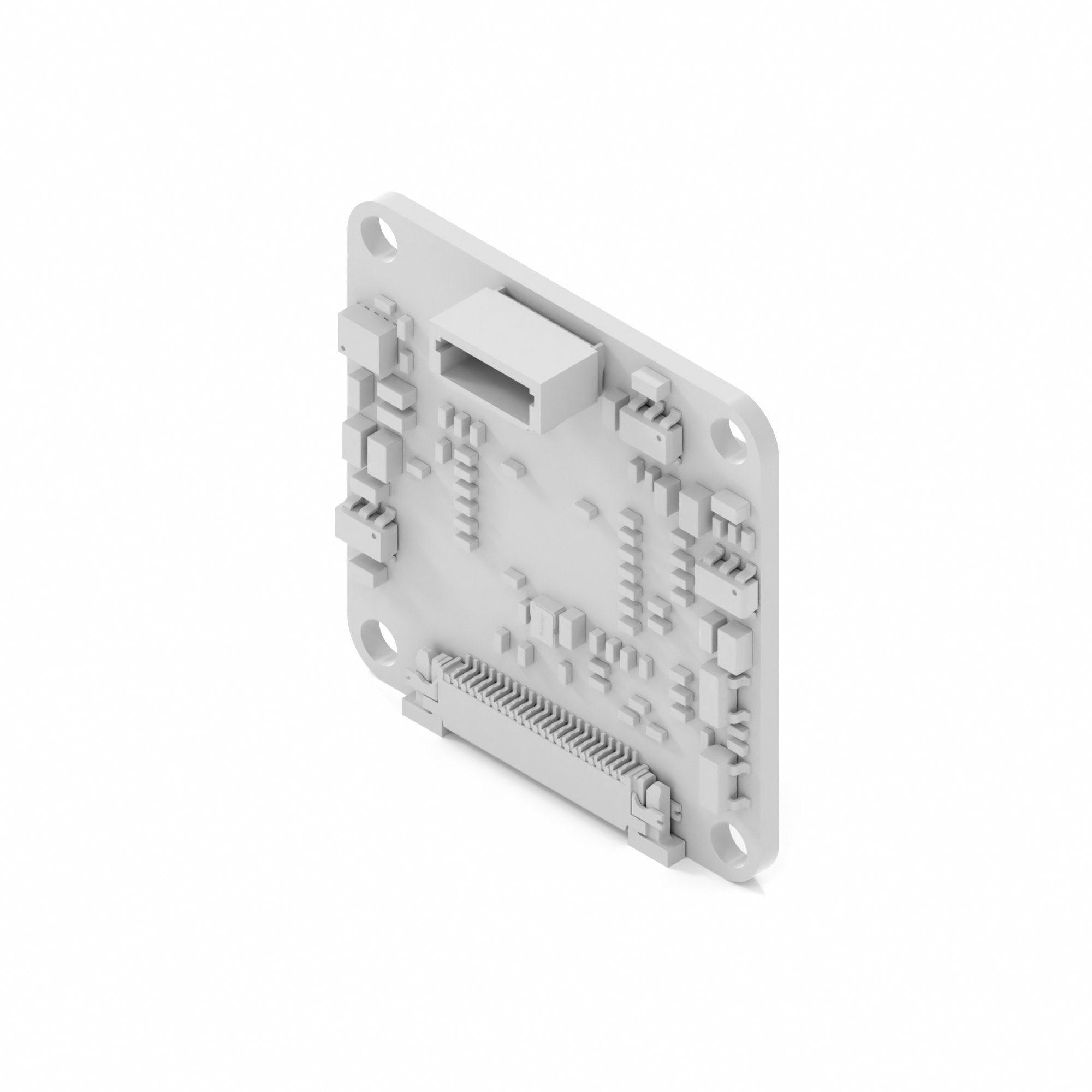 MIPI CSI-2 Camera Modules