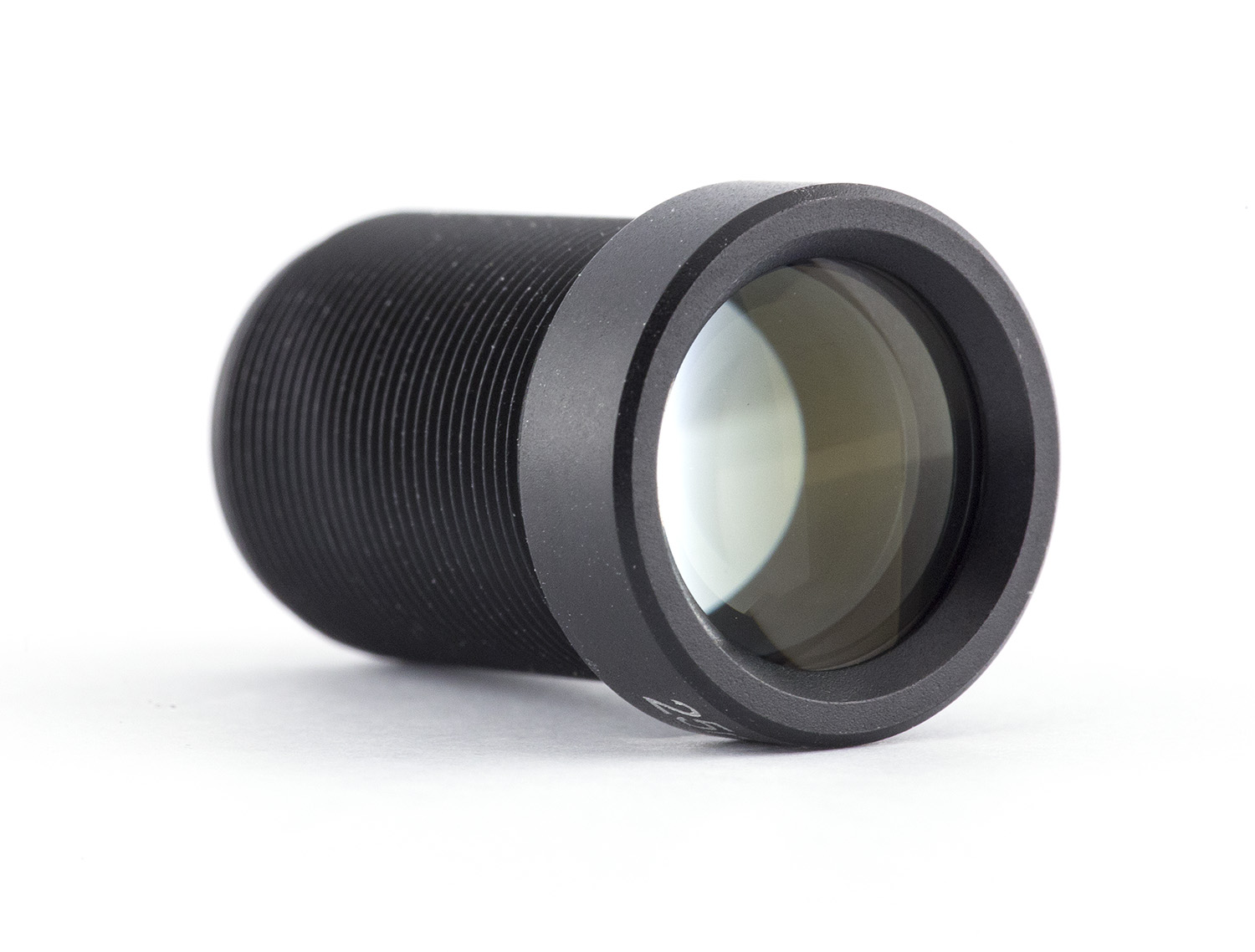 25mm M12-mount lens