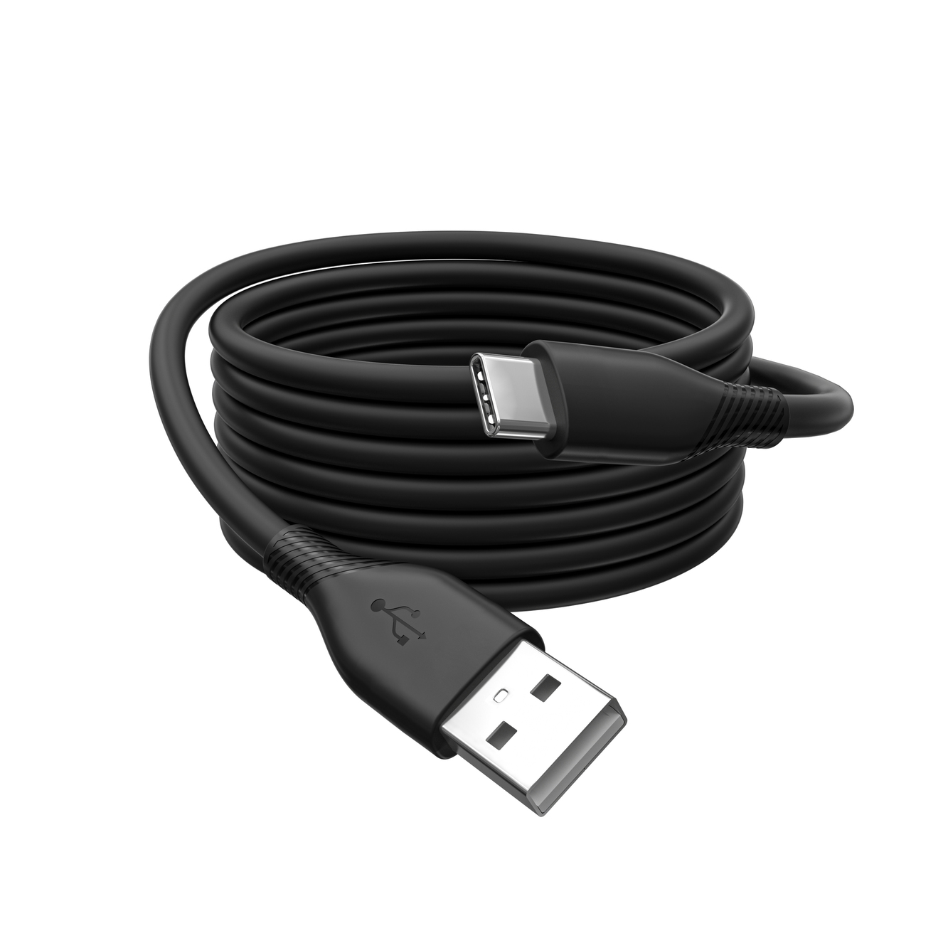 USB Cable (high flexibility, USB2.0)