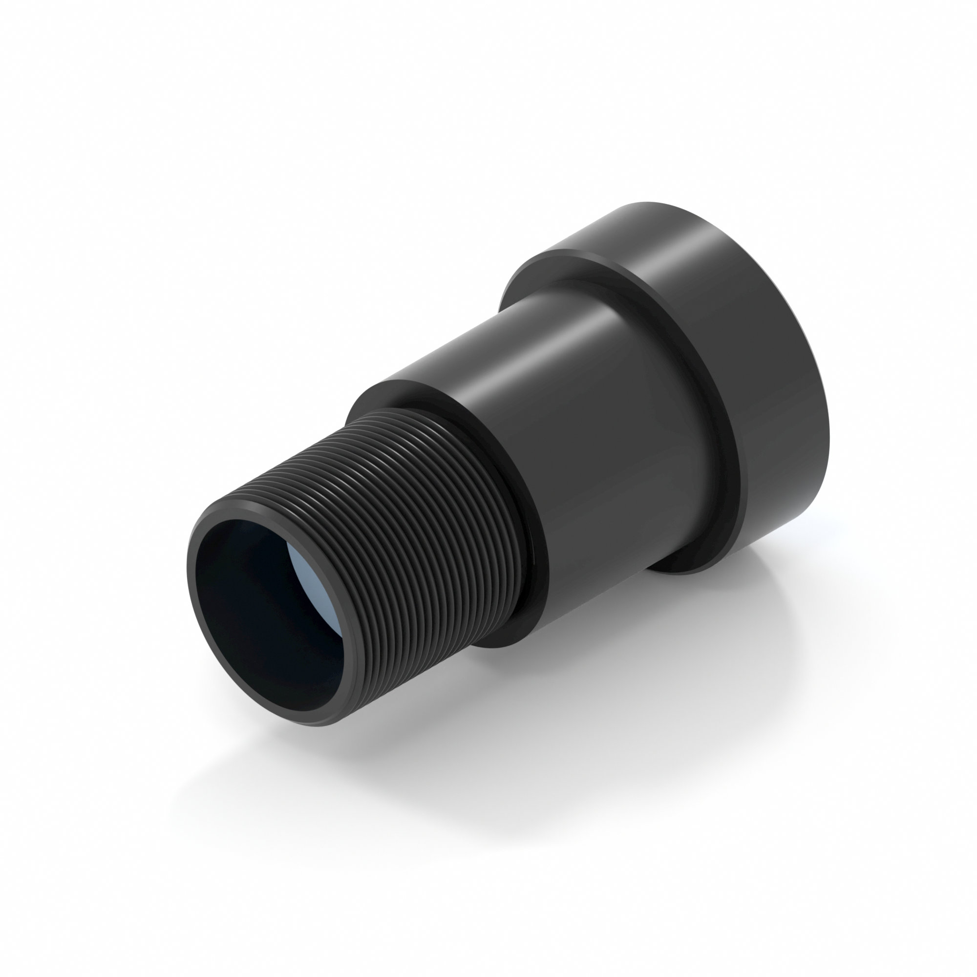 5mm M12-mount lens (IR-Cut Filter)