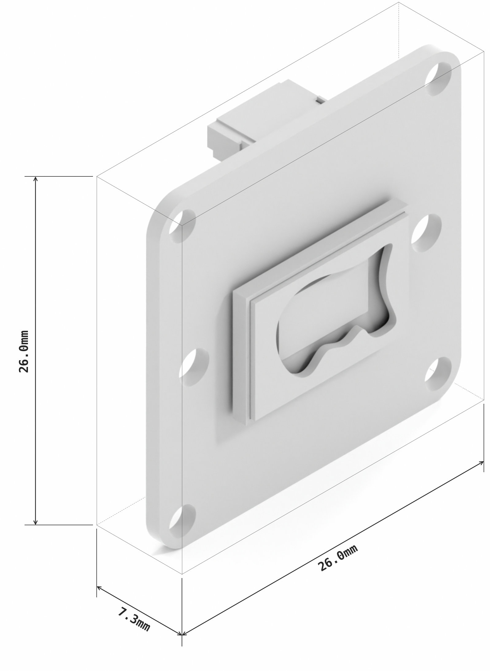 MIPI CSI-2 Camera Modules
