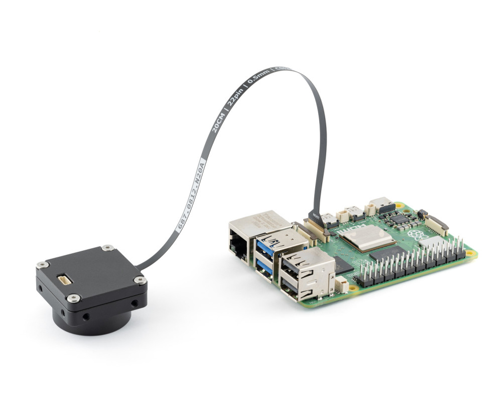 10cm slim CSI2 FFC cable 22pin/0.5mm