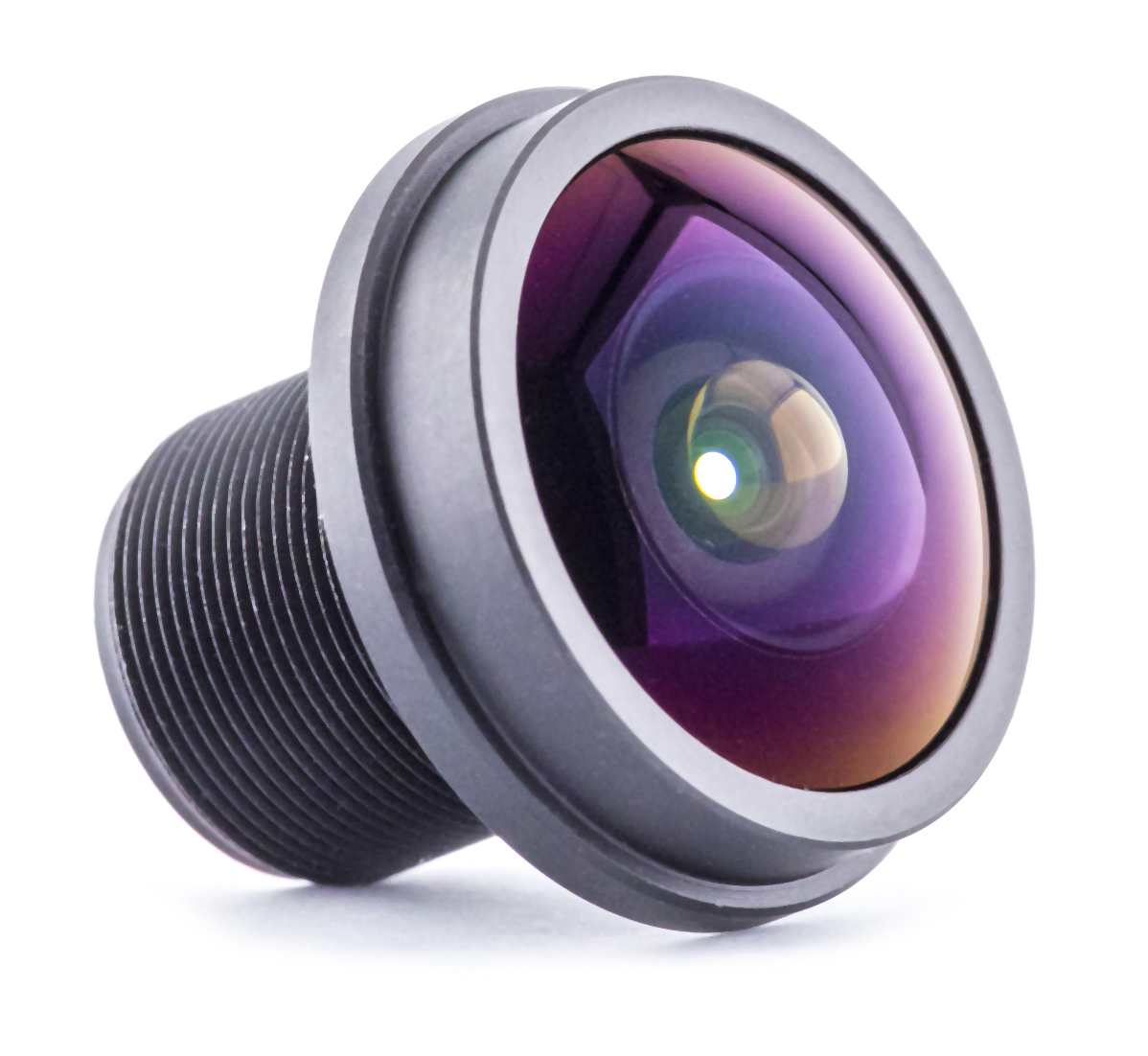 2.11mm M12-mount lens