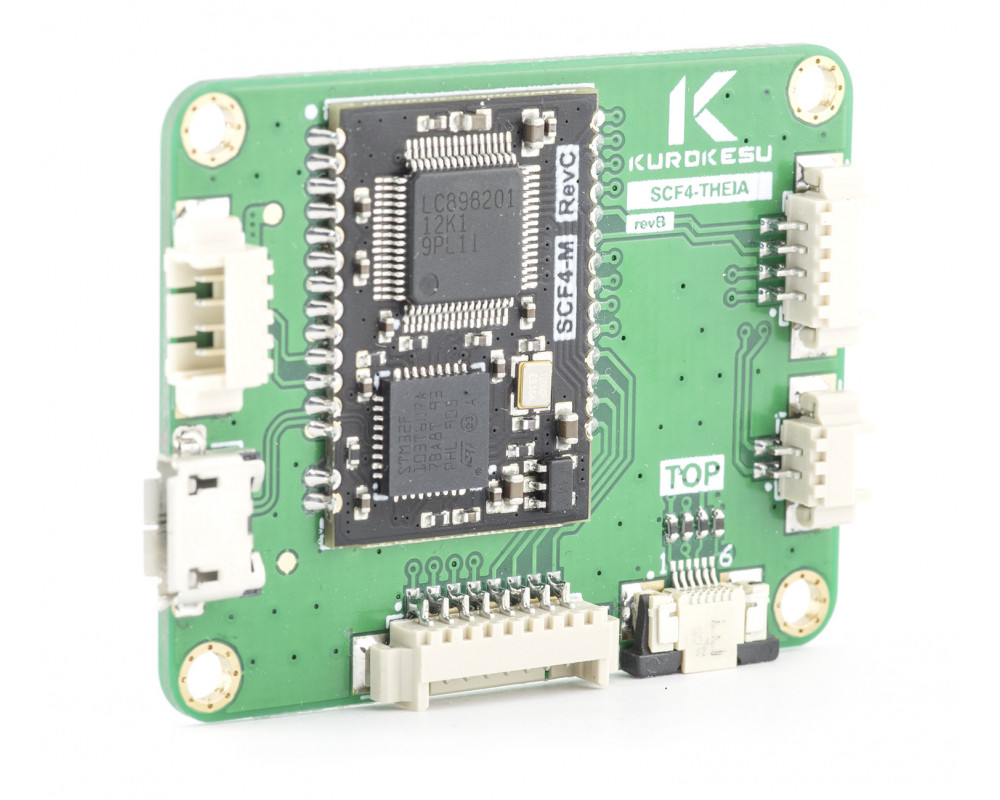 THEIA TL410P R6 / TL1250P R6 / TL936P R6 lens controller
