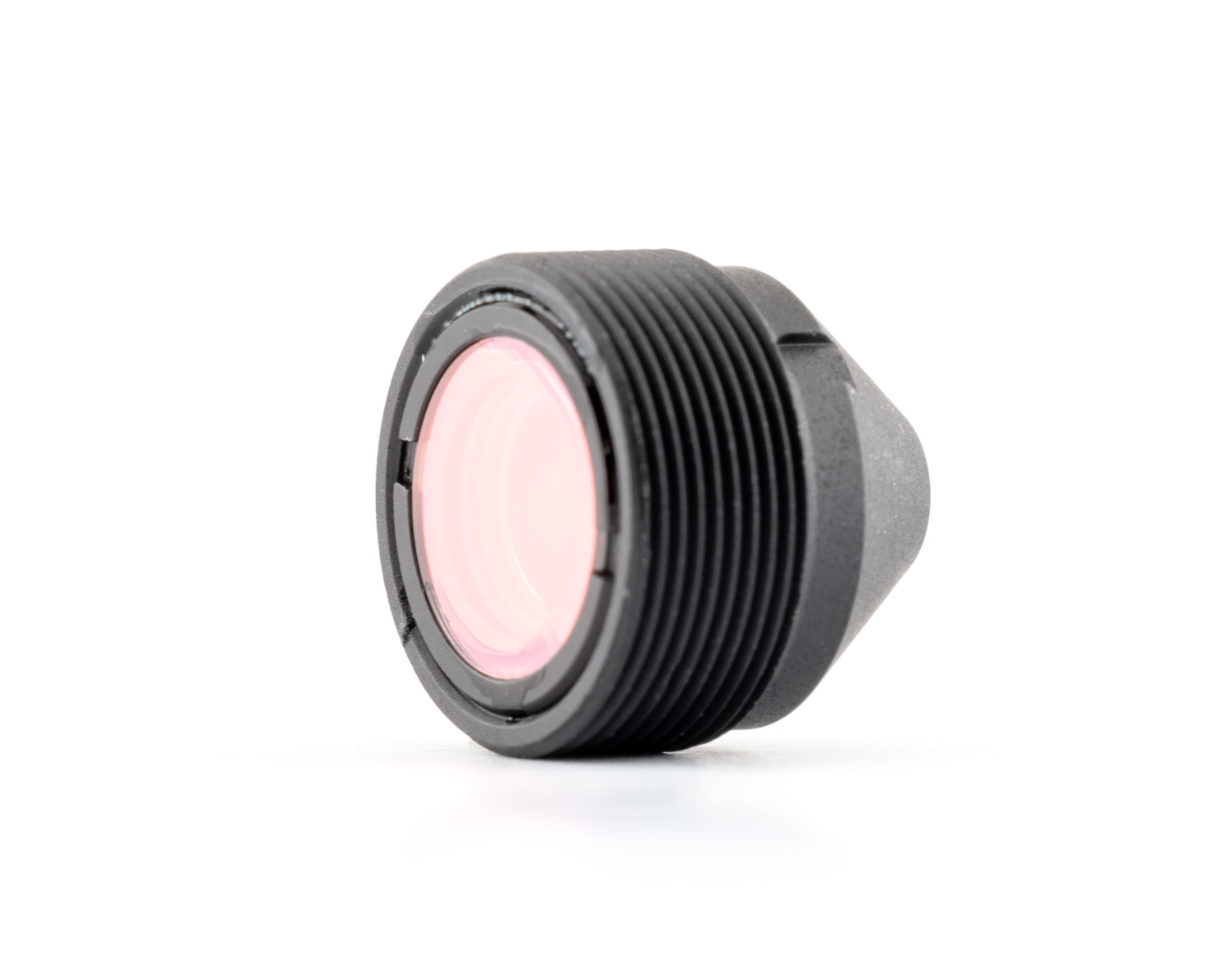2.8mm Pinhole M12 lens (IR-Cut Filter)
