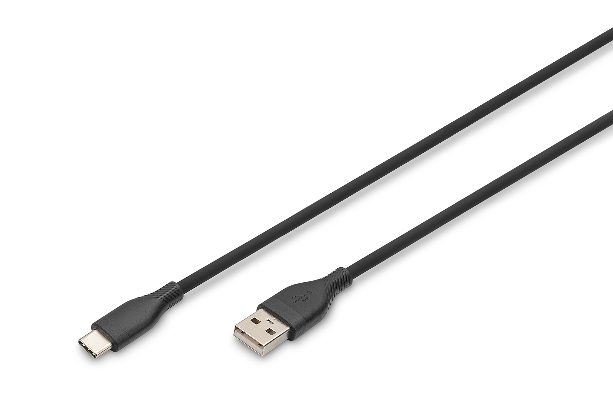 USB Cable (high flexibility, USB2.0)