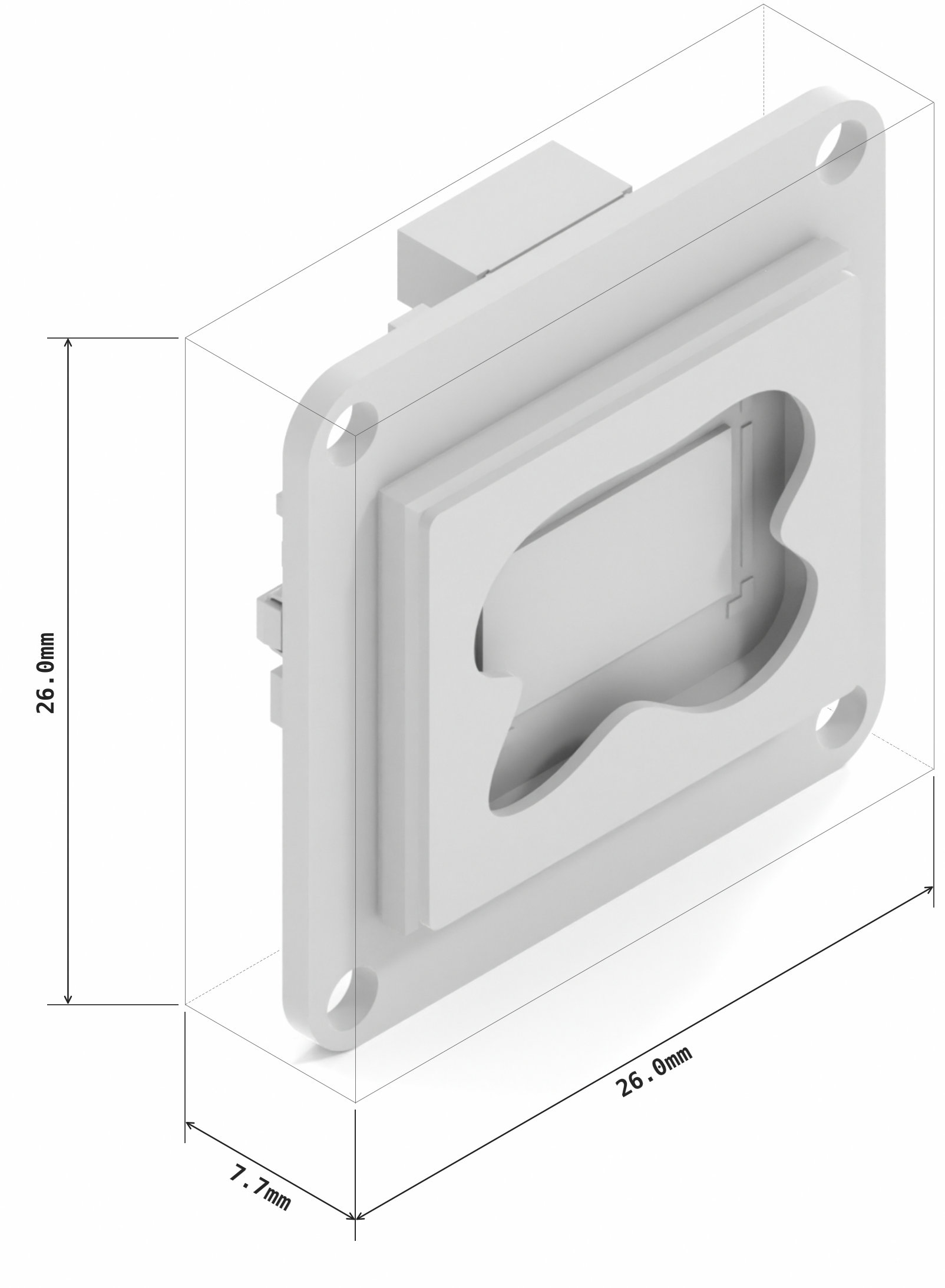 MIPI CSI-2 Camera Modules