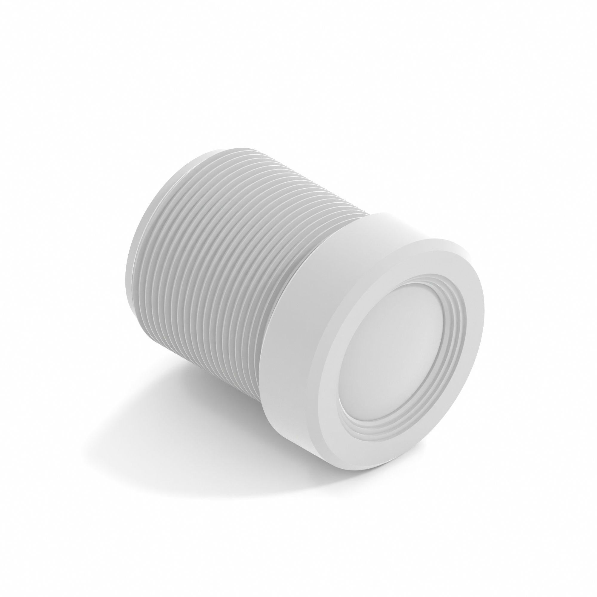 16mm M12-mount lens (IR-Cut Filter)