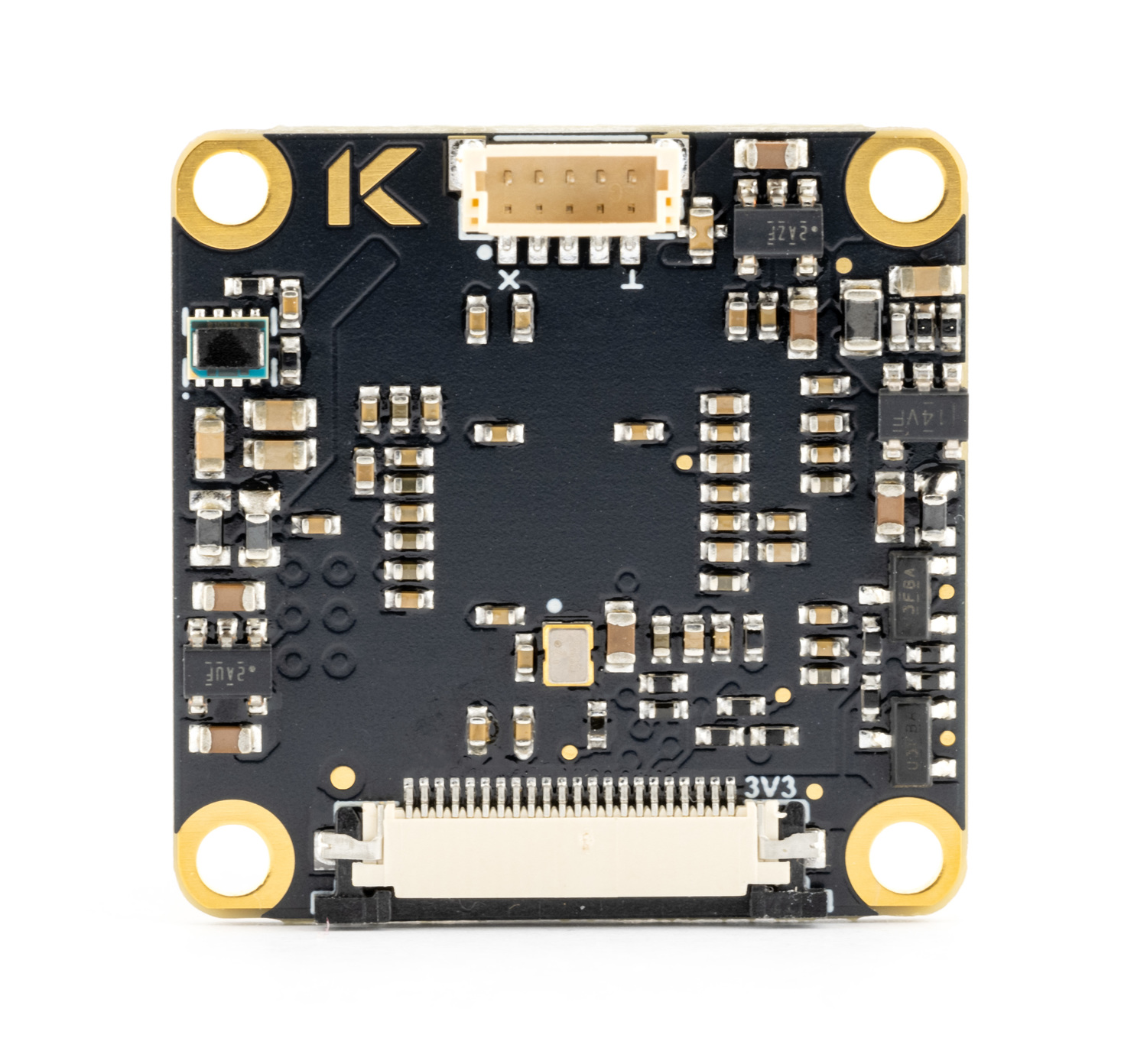 MIPI CSI-2 Camera Modules