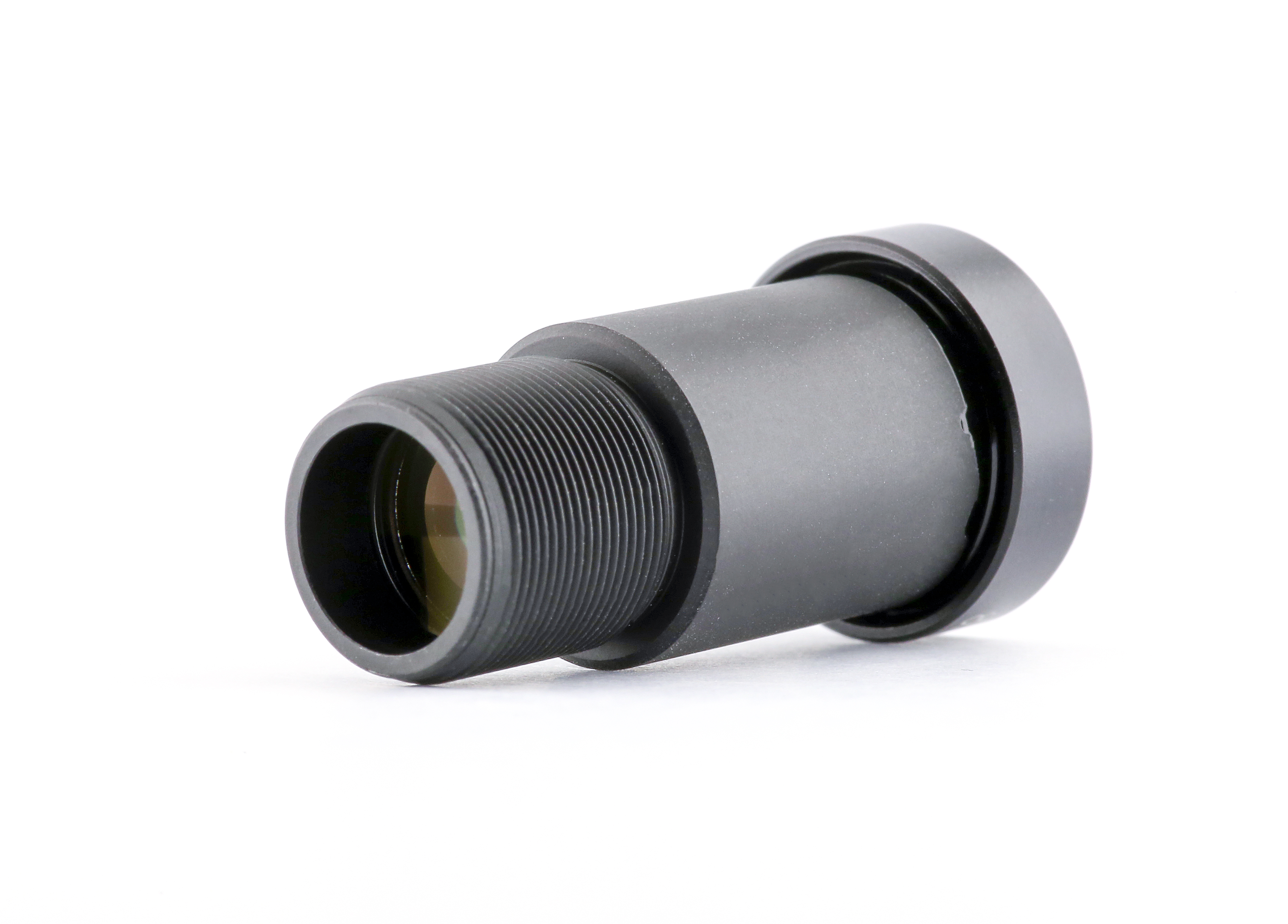 8mm M12-mount lens (IR-Cut Filter)
