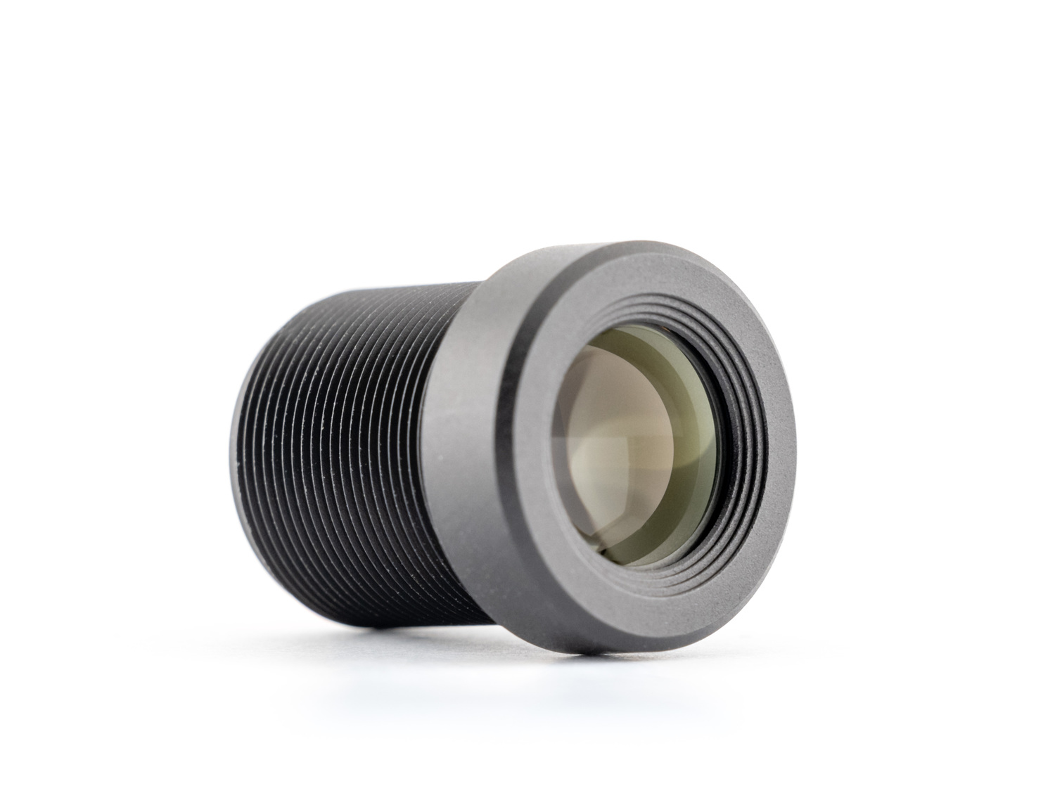 16mm M12 lens (No filter)