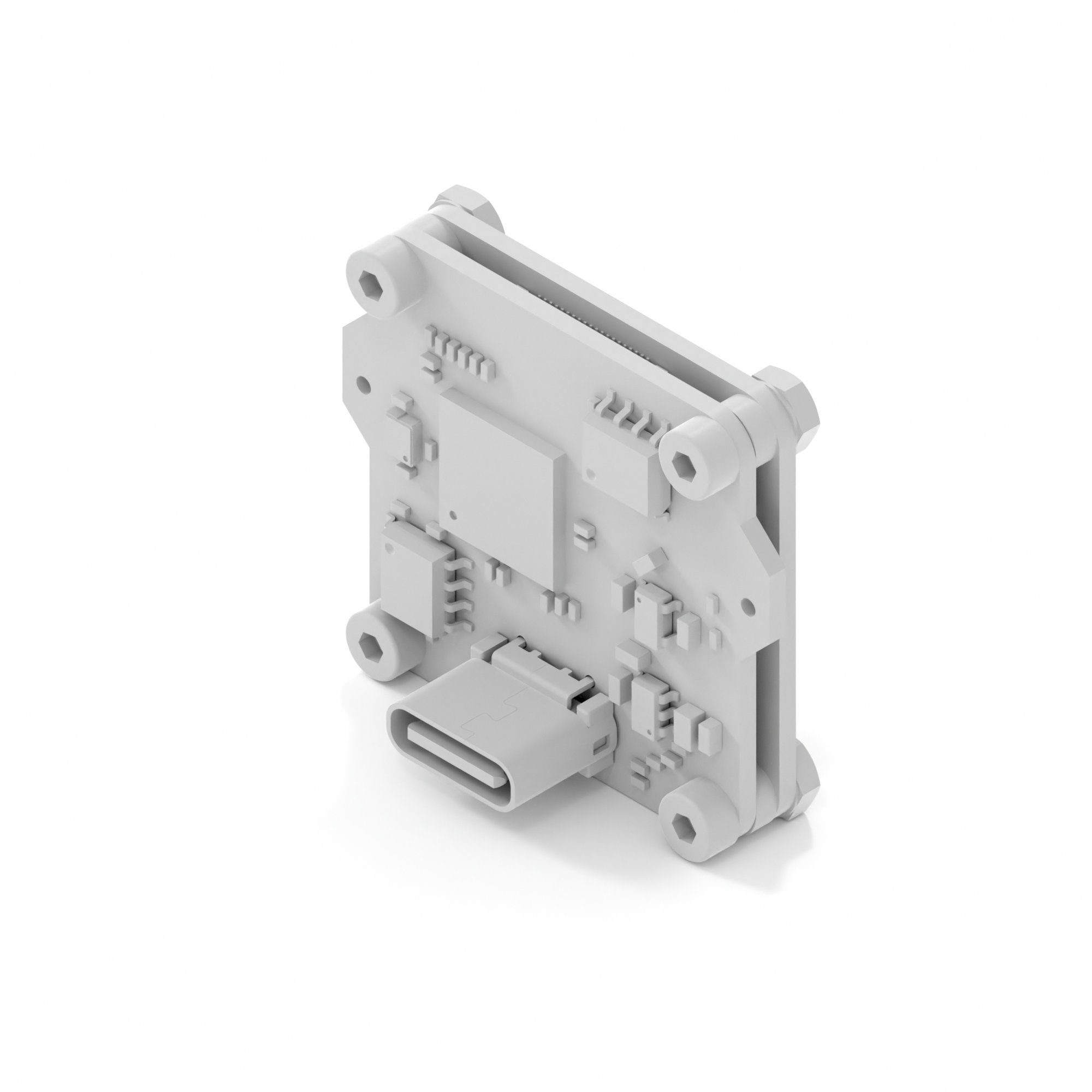 C3 USB camera