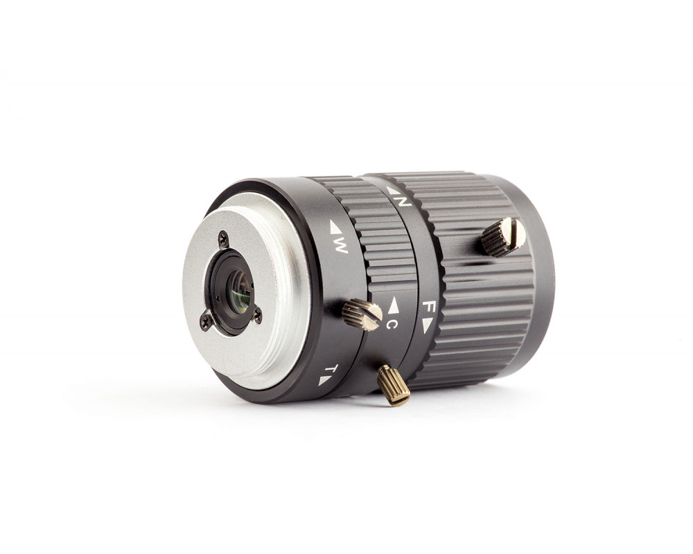 EOL 2.8-12mm CS-mount lens