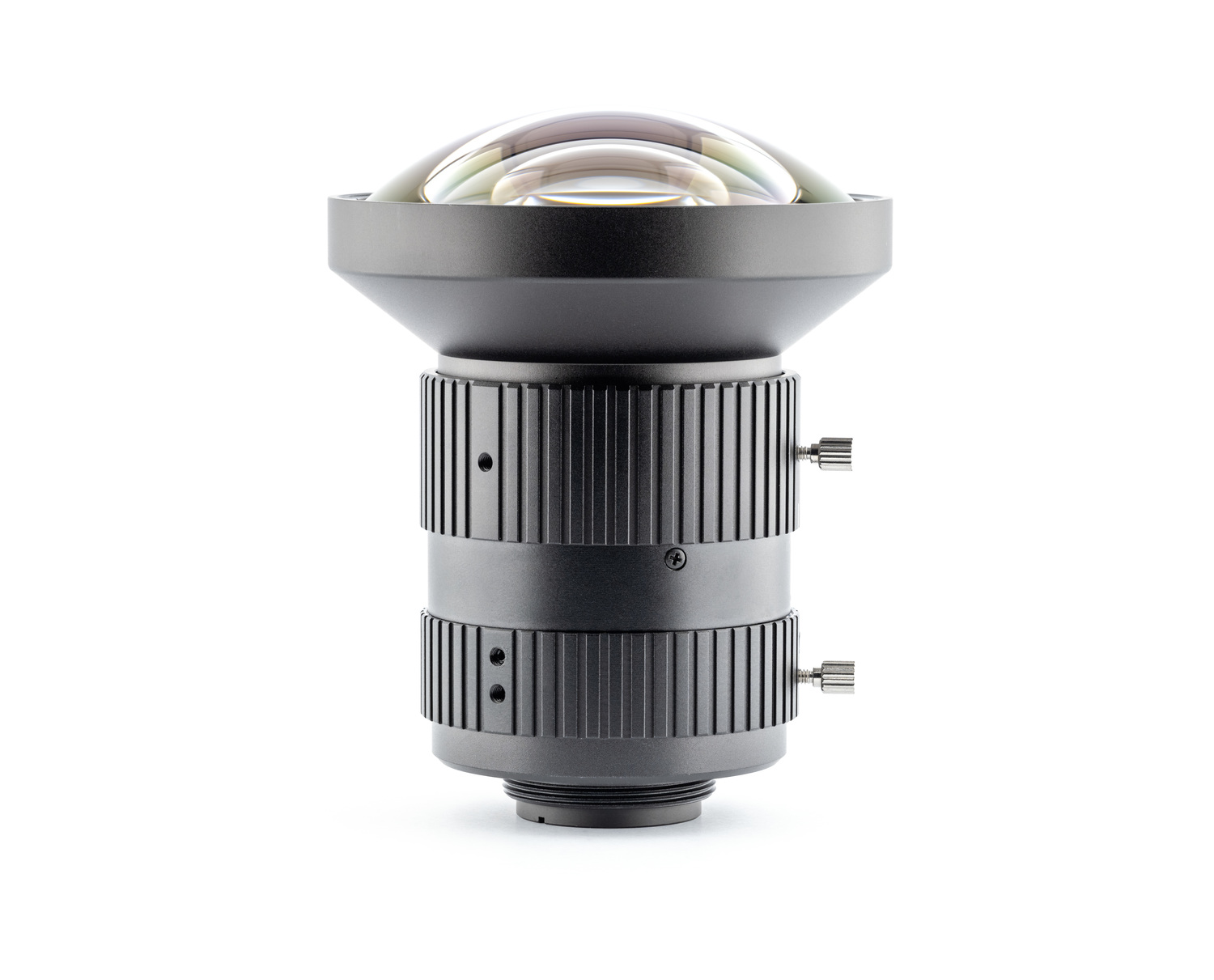 6mm C-mount lens
