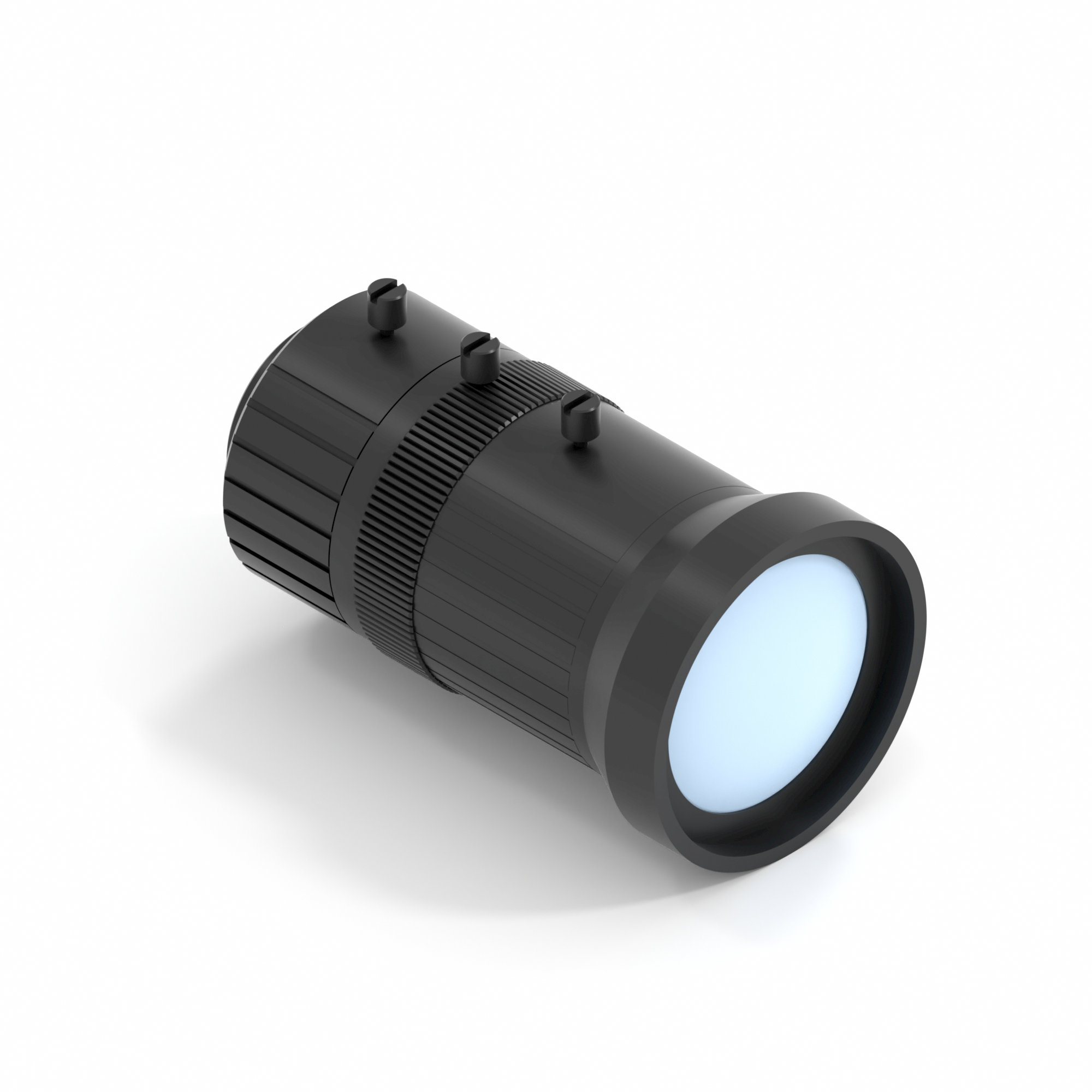 5-50mm CS-mount lens