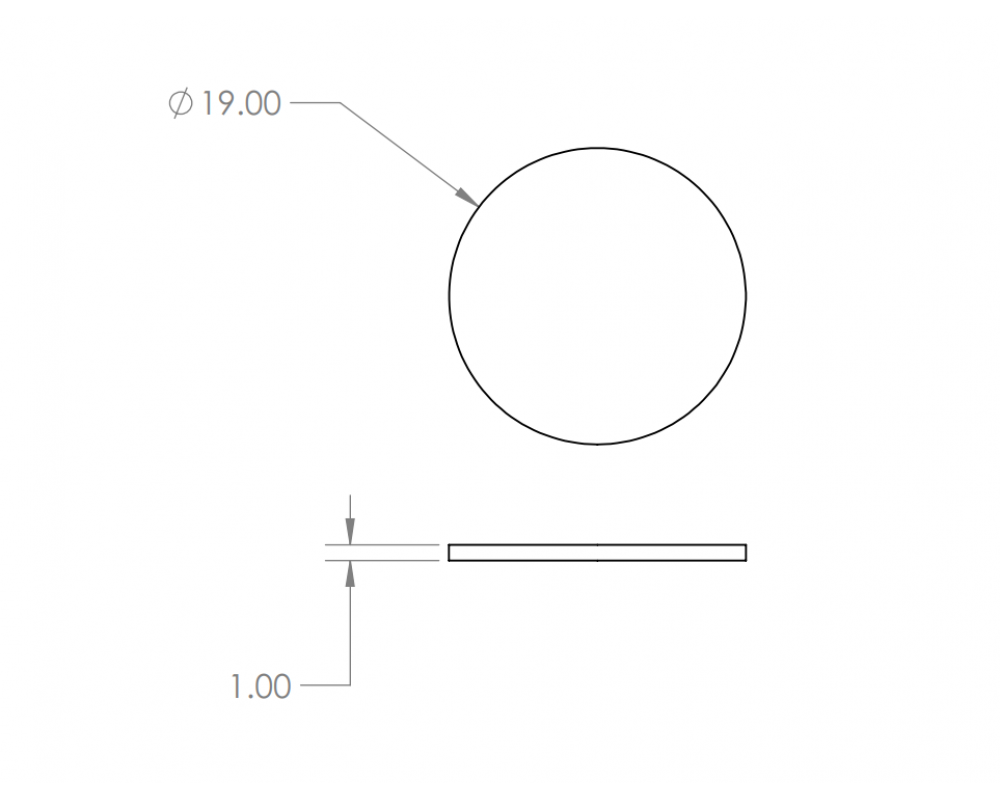 Optical IRCUT filter