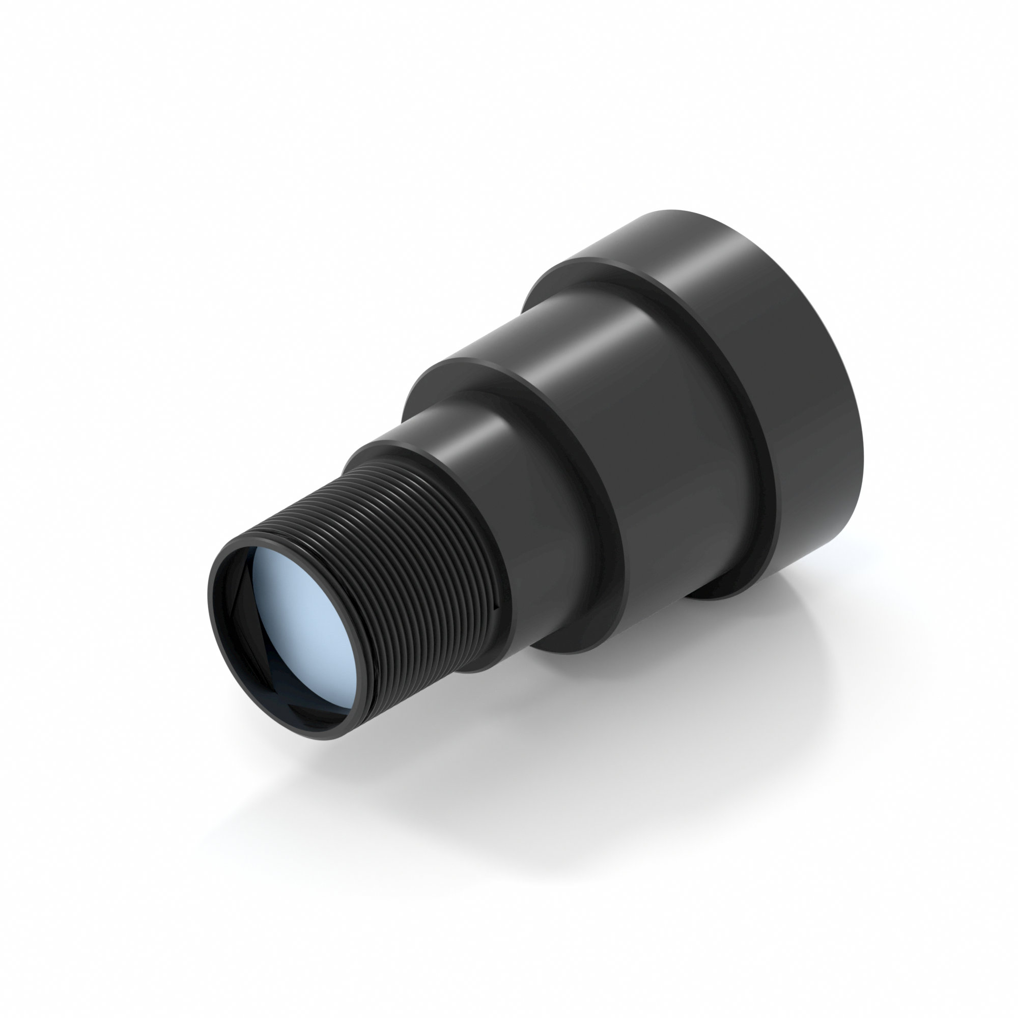 35mm M12-mount lens (IR-Cut Filter)