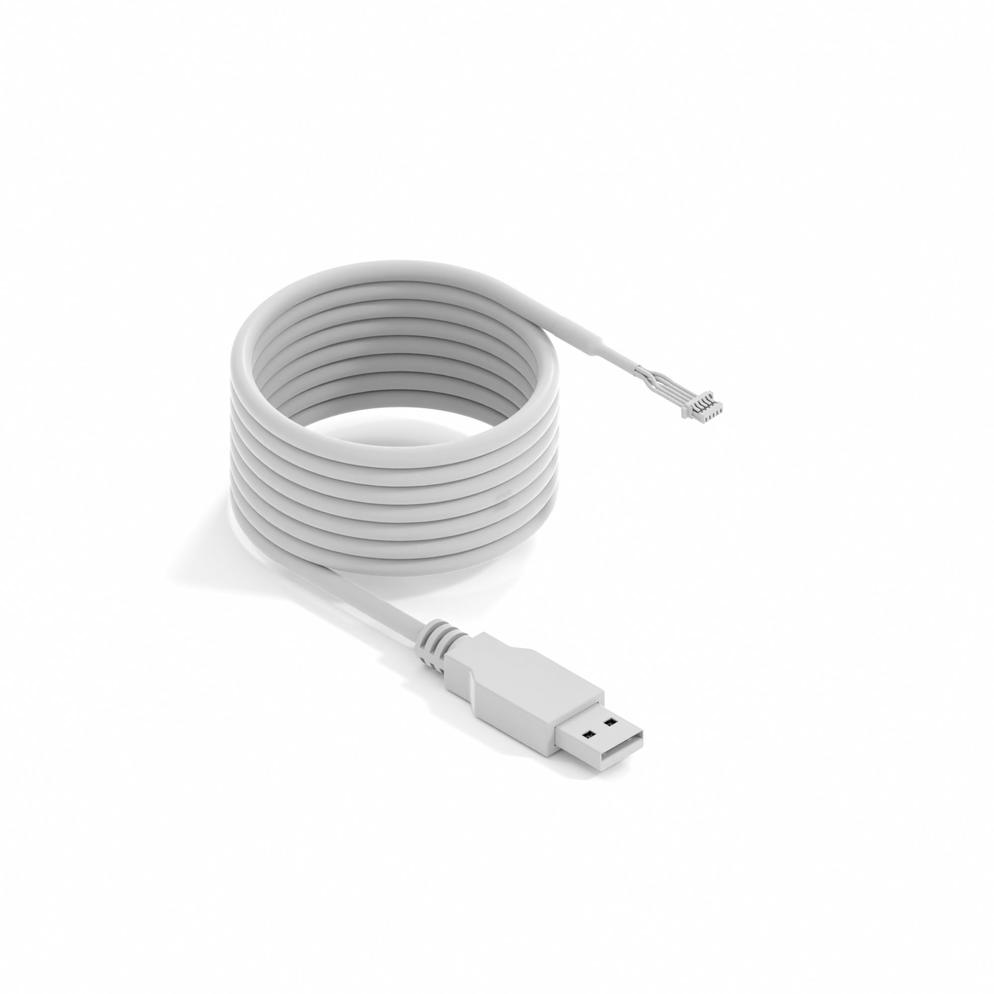 CABLE USB 1 mm