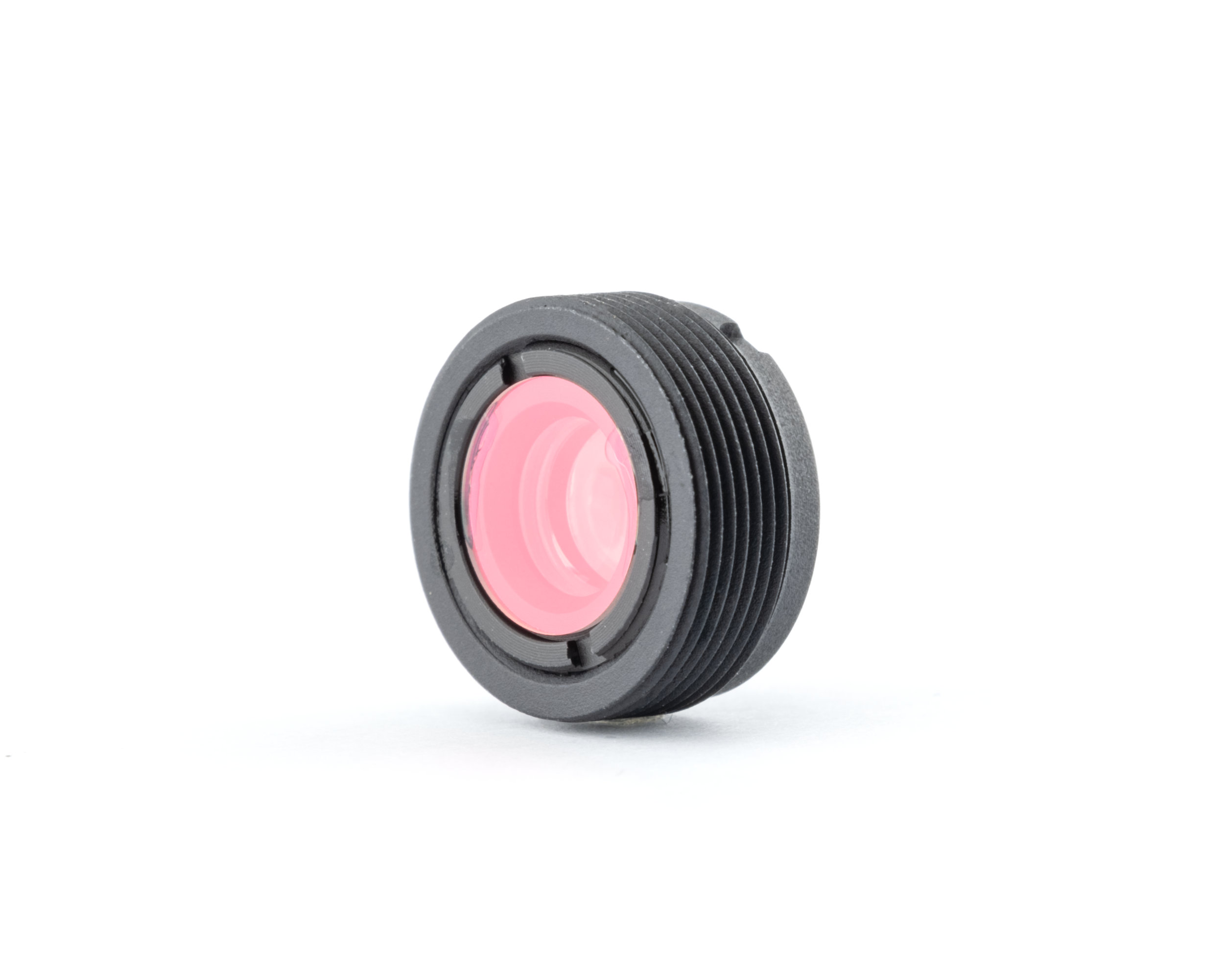 3.6mm Pinhole M12 lens (IR-Cut Filter)