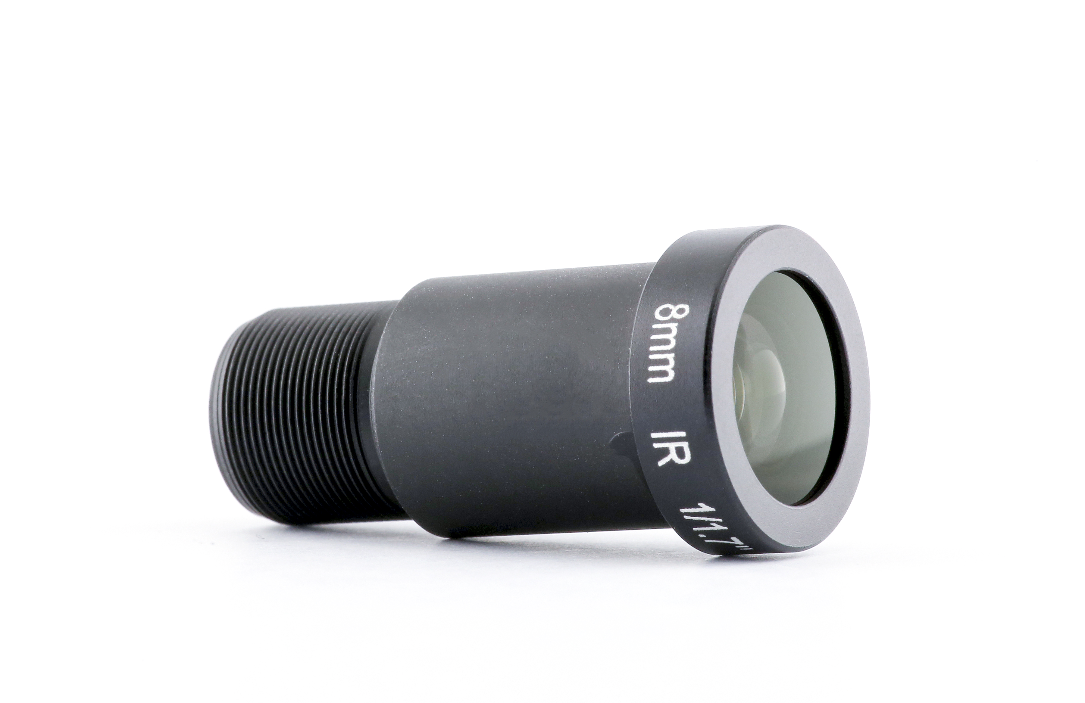 8mm M12-mount lens