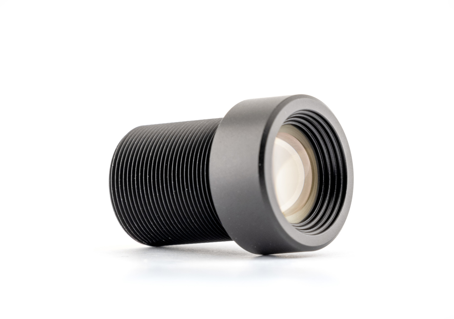 12mm M12 lens (No filter)