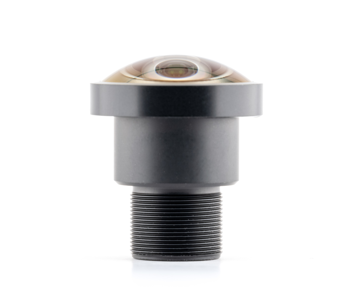 2.5mm M12 lens (IR-Cut Filter)