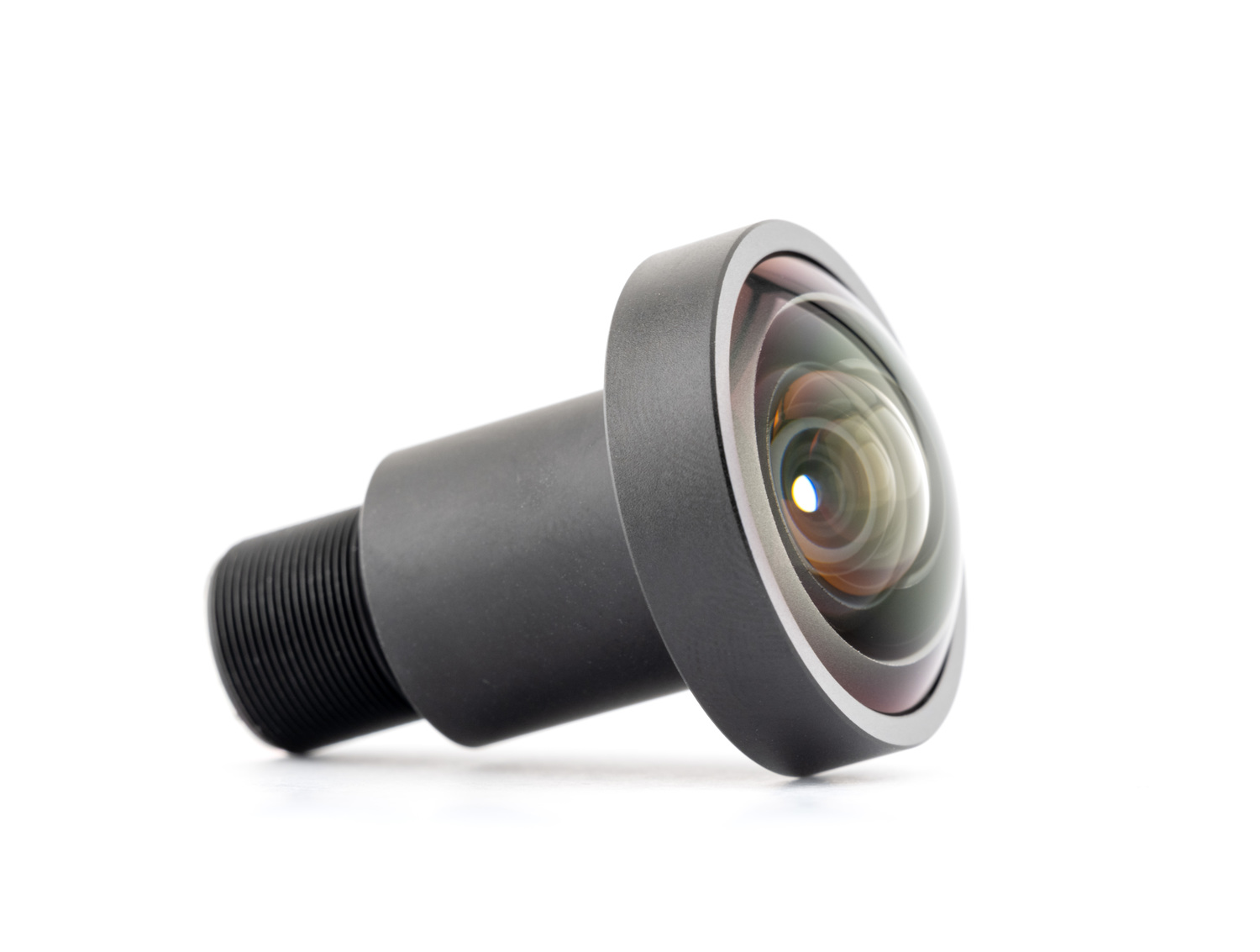 3.2mm M12 lens (IR-Cut Filter)