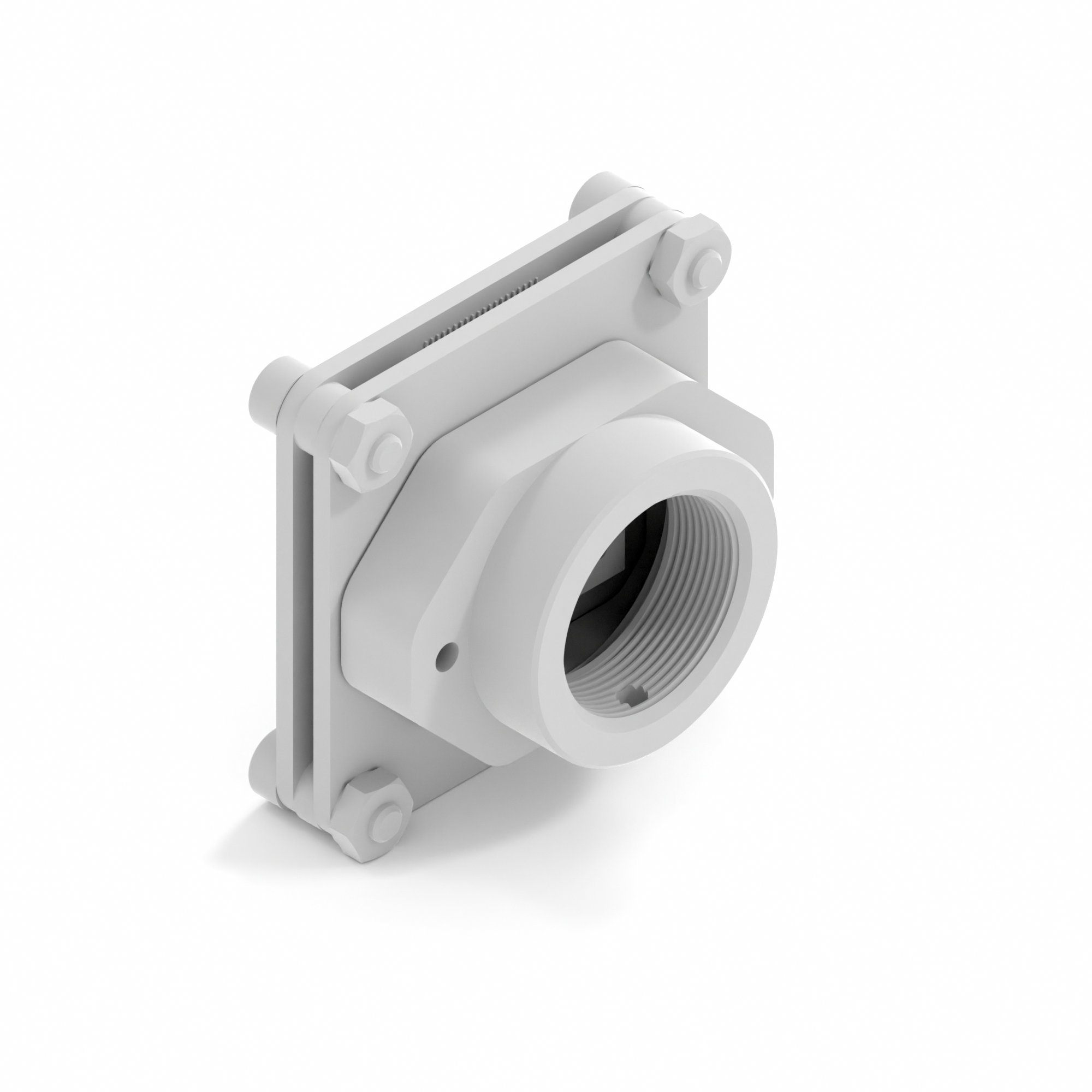 C3 USB camera