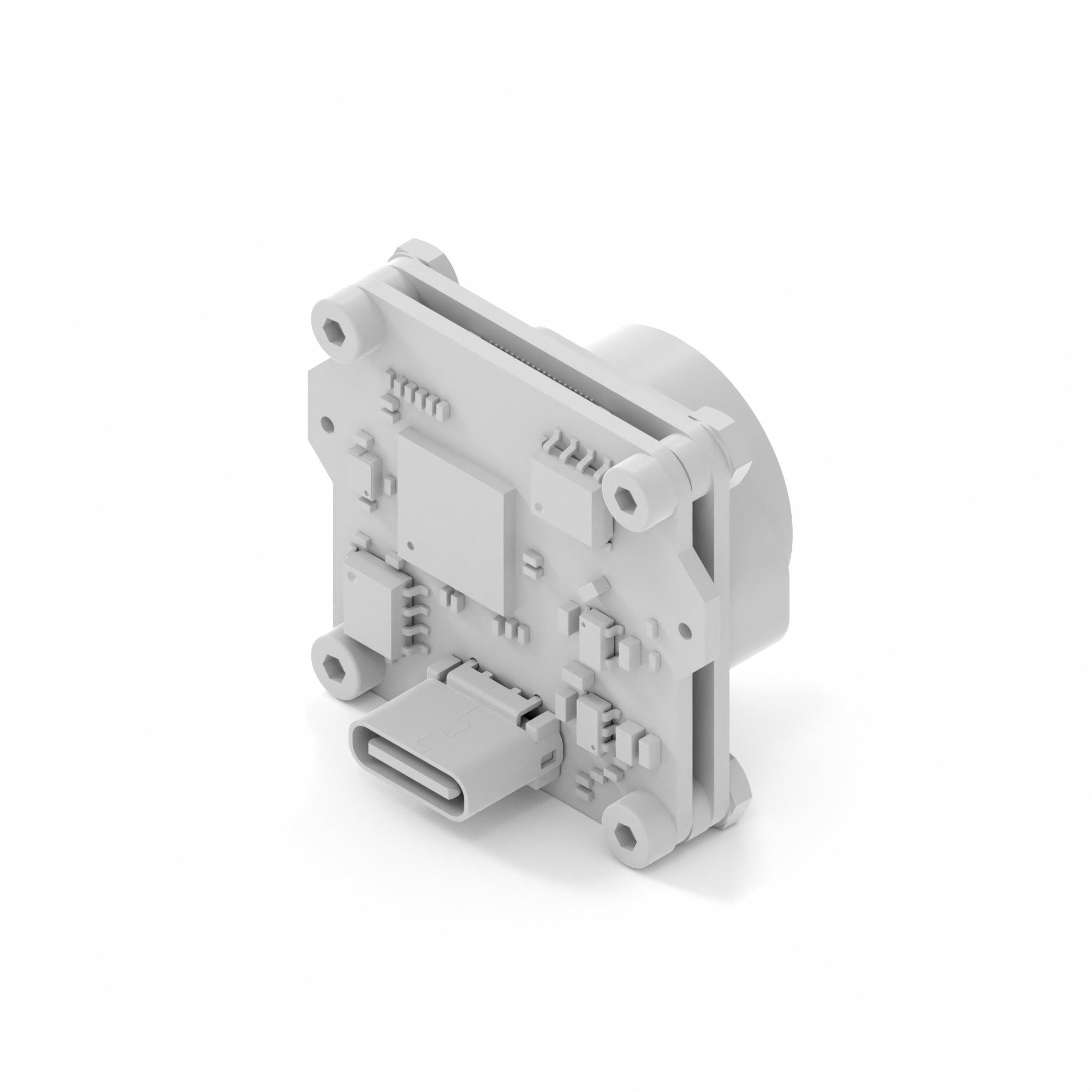 C3 USB camera