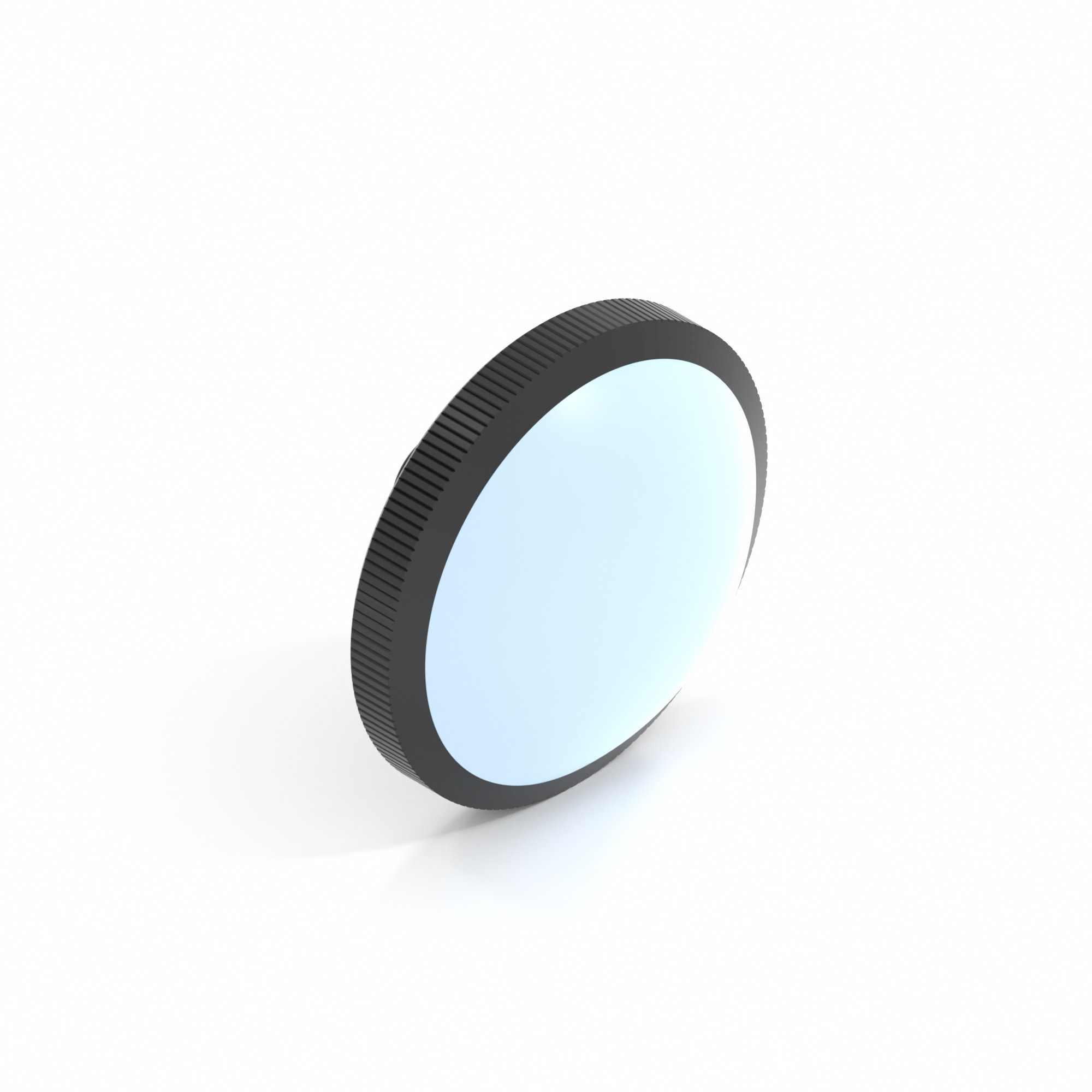 1.1mm fisheye M12-mount lens (IR-Cut Filter)