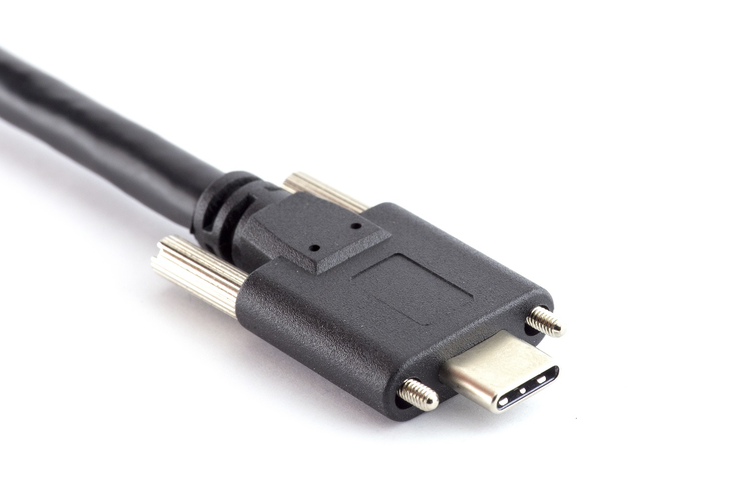 USB Cable (with lock screws, USB3.0)