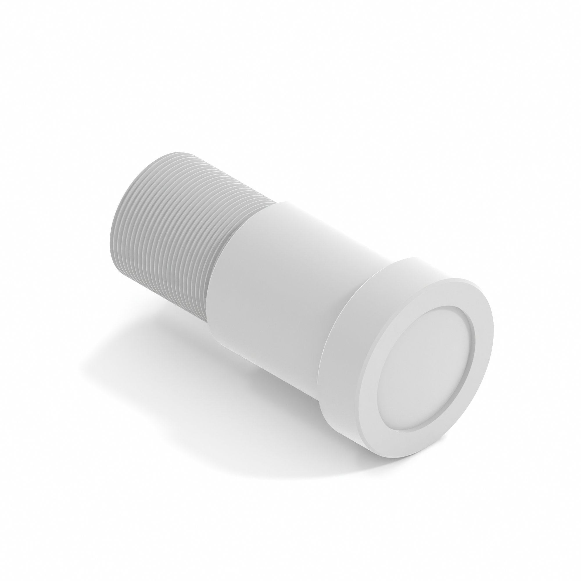 8mm M12-mount lens (IR-Cut Filter)