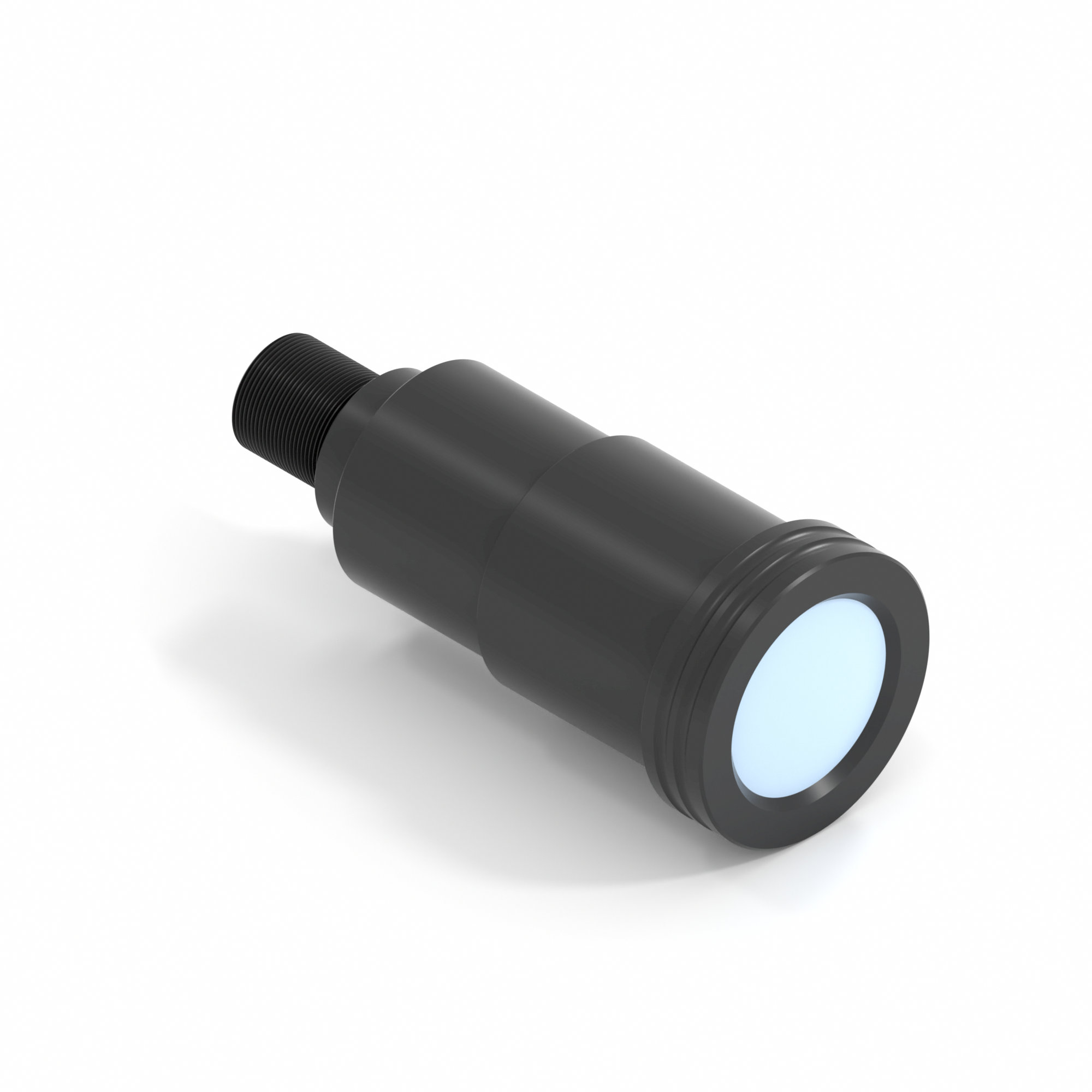 75mm M12-mount lens (IR-Cut Filter)